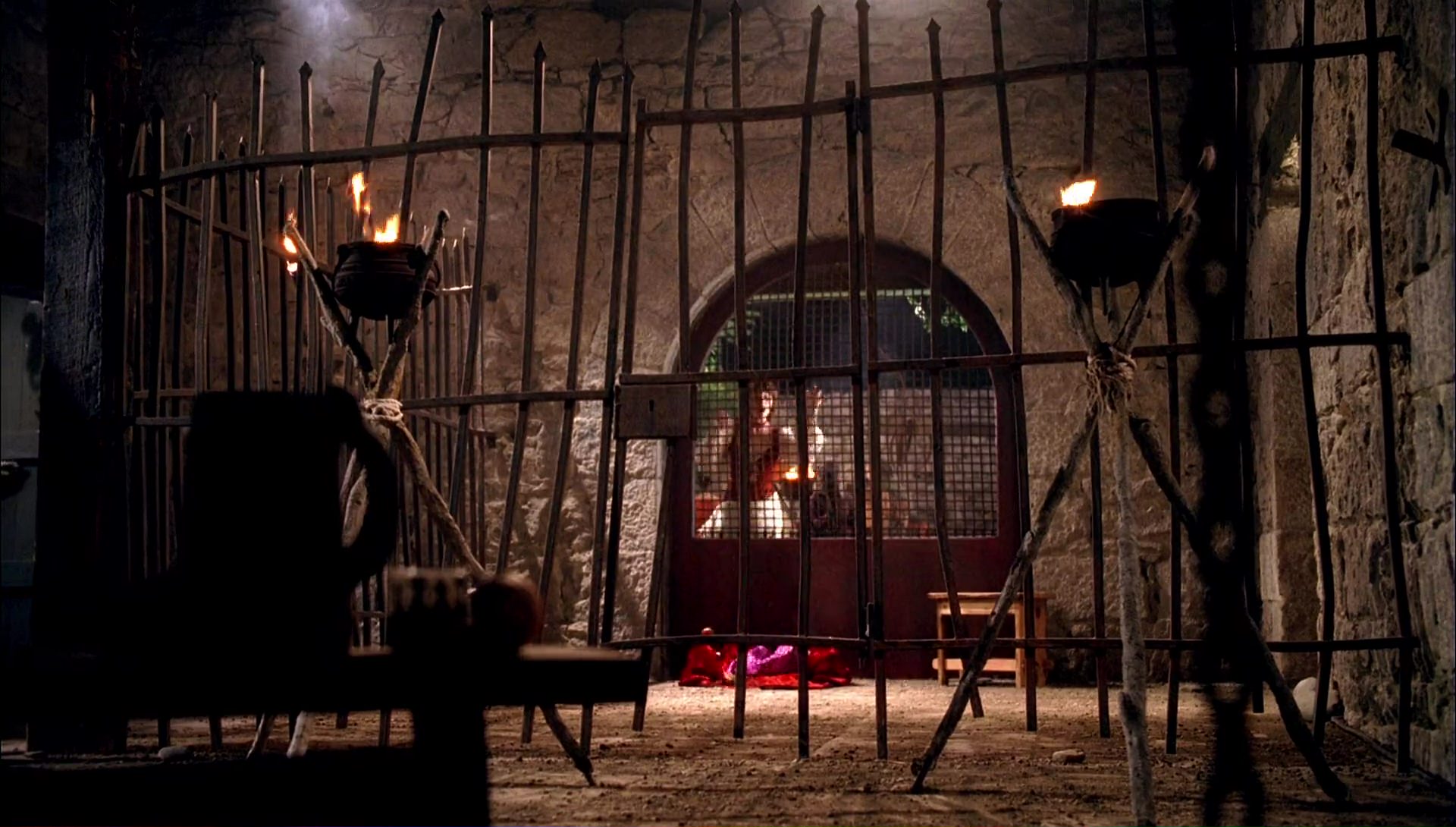 Return to Halloweentown (2006) movie still 8317