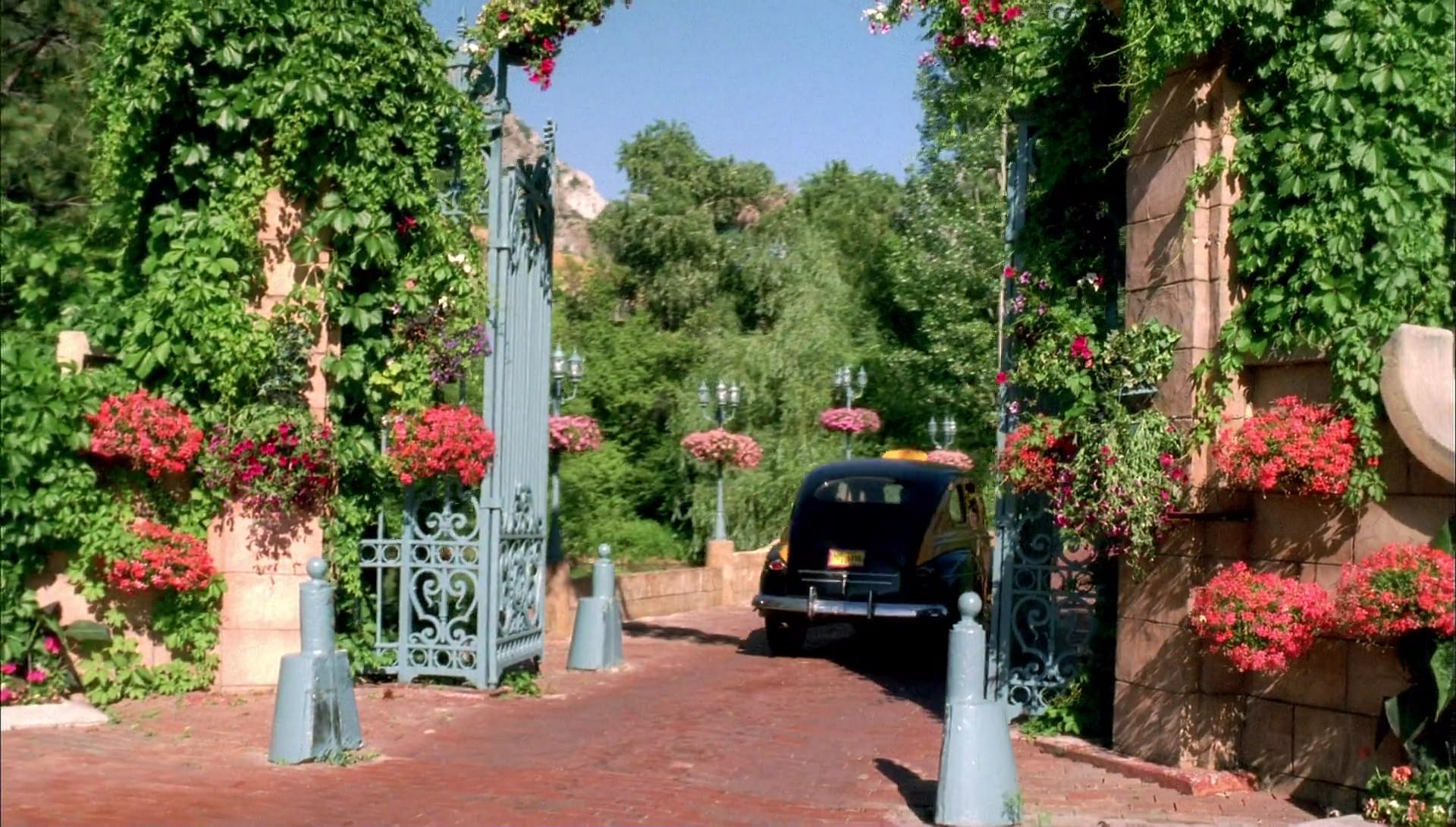 Return to Halloweentown (2006) movie still 832