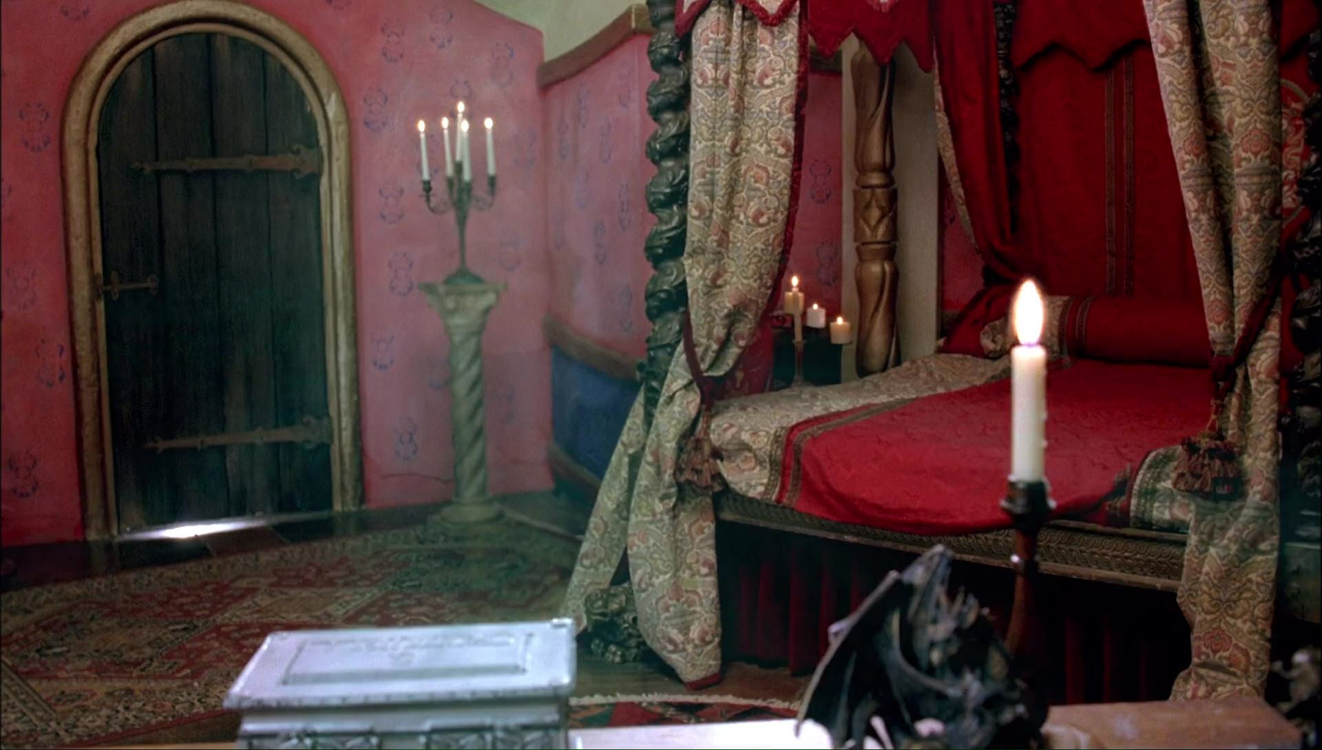 Return to Halloweentown (2006) HD screenshot 8333