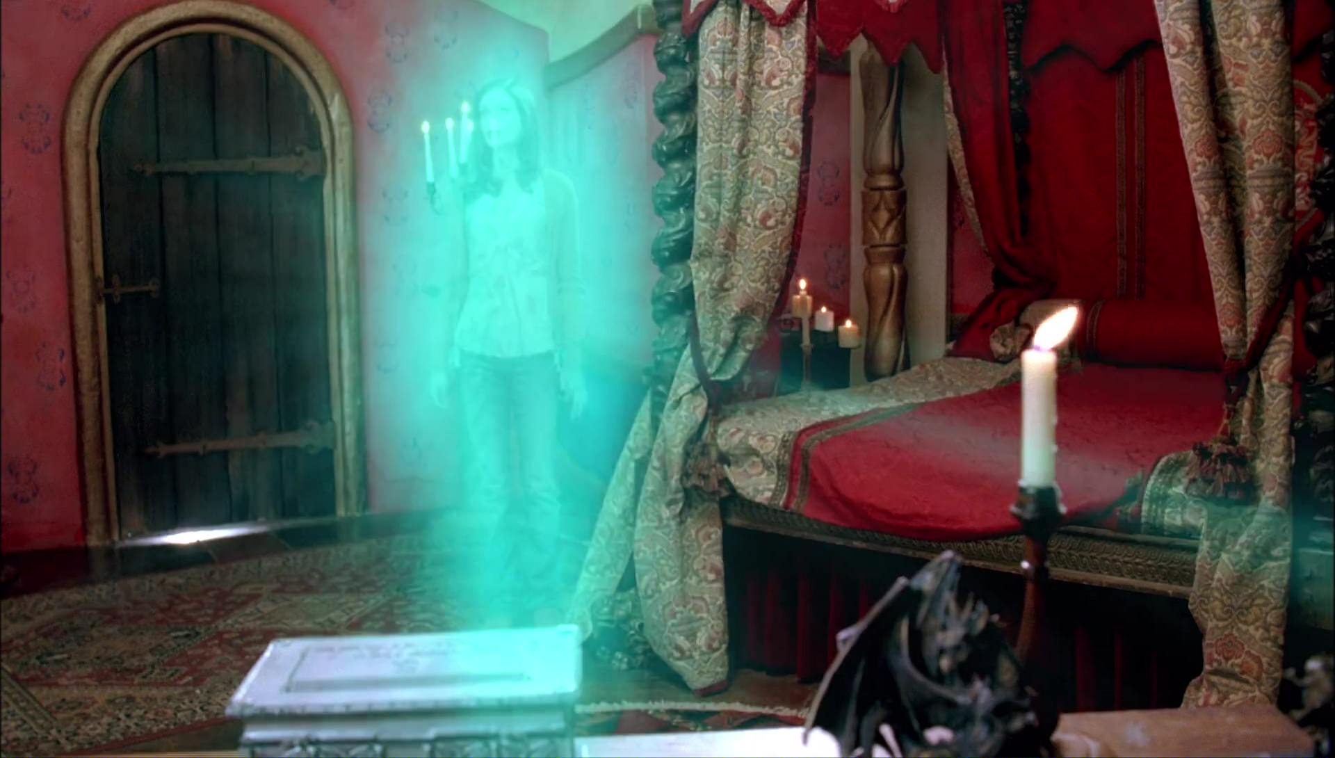 Return to Halloweentown (2006) screencap 8334