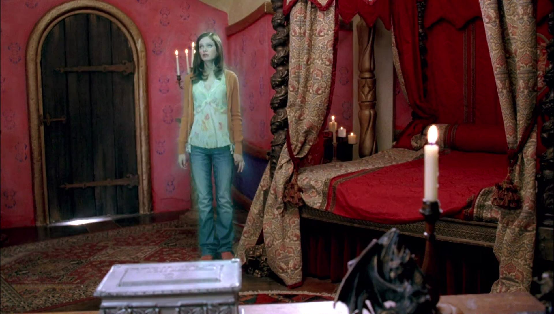 Return to Halloweentown (2006) movie still 8335
