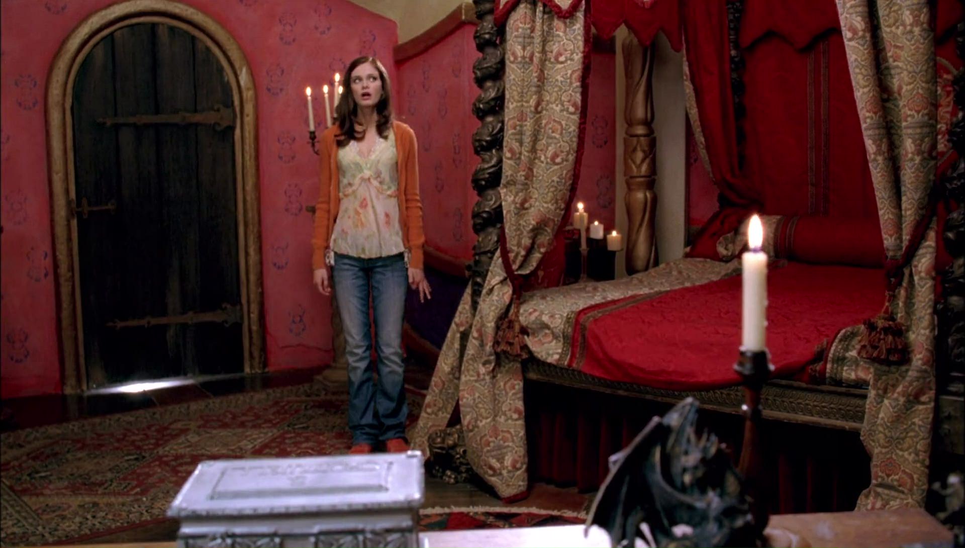 Return to Halloweentown (2006) screencap 8337