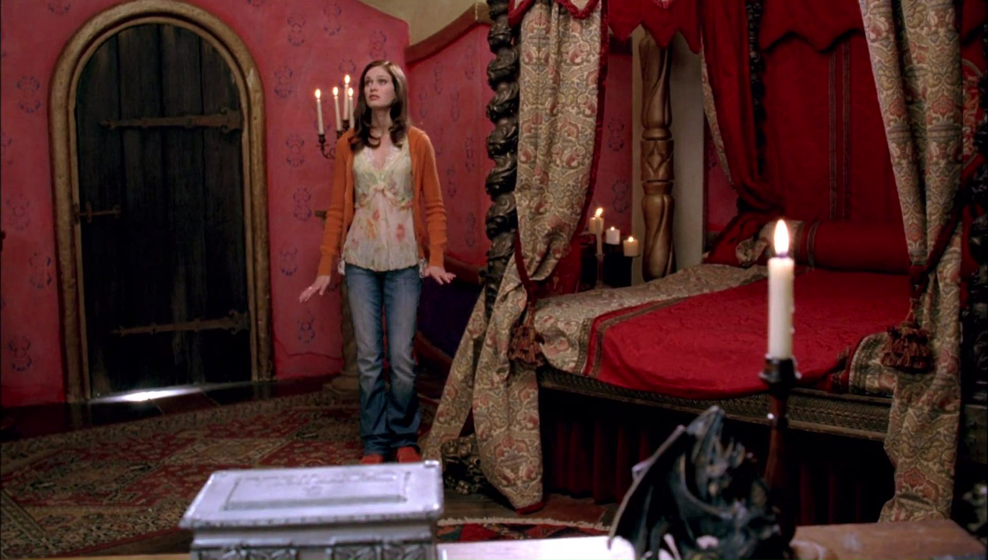 Return to Halloweentown (2006) HD screenshot 8339