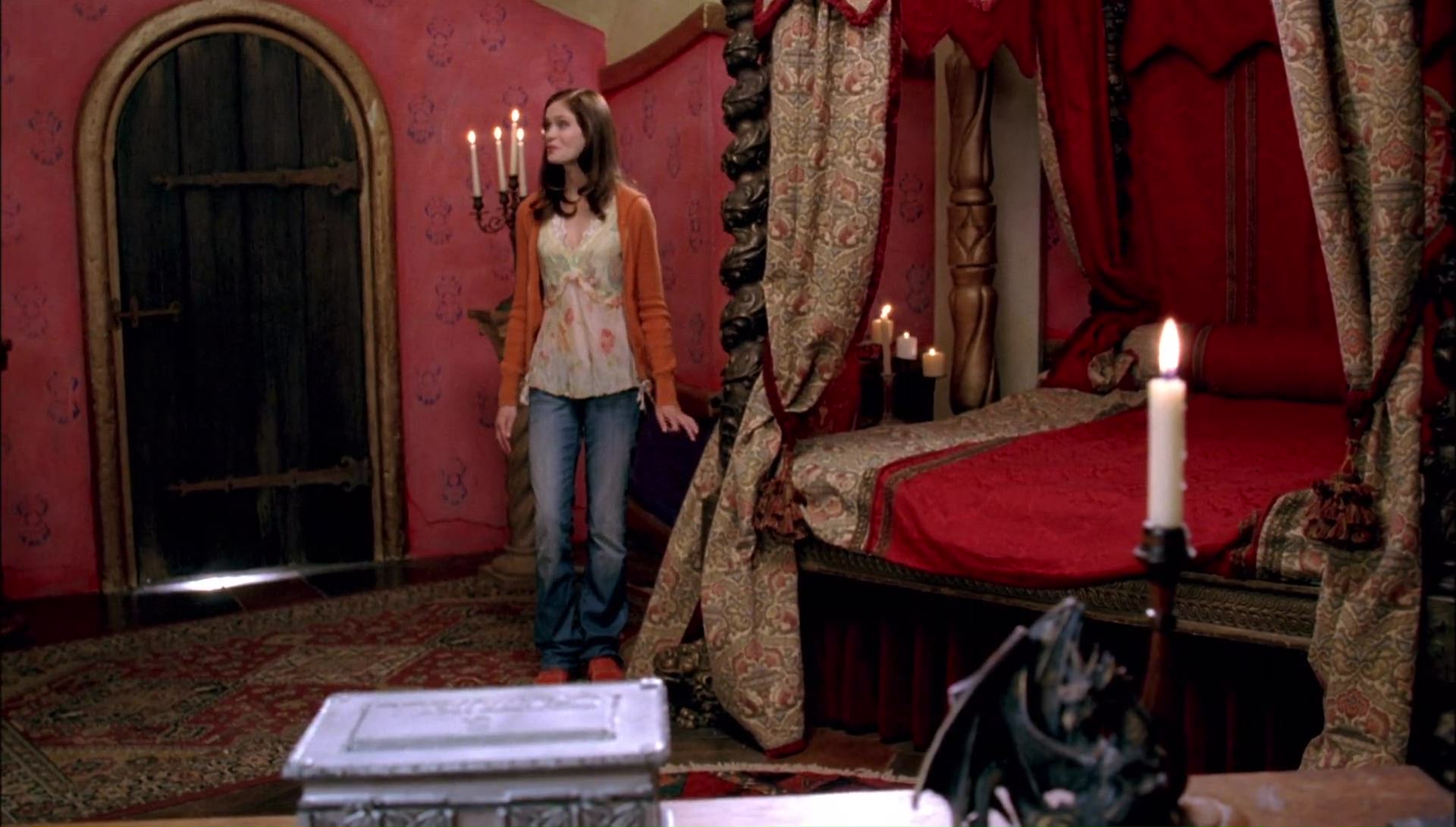Return to Halloweentown (2006) HD screenshot 8342