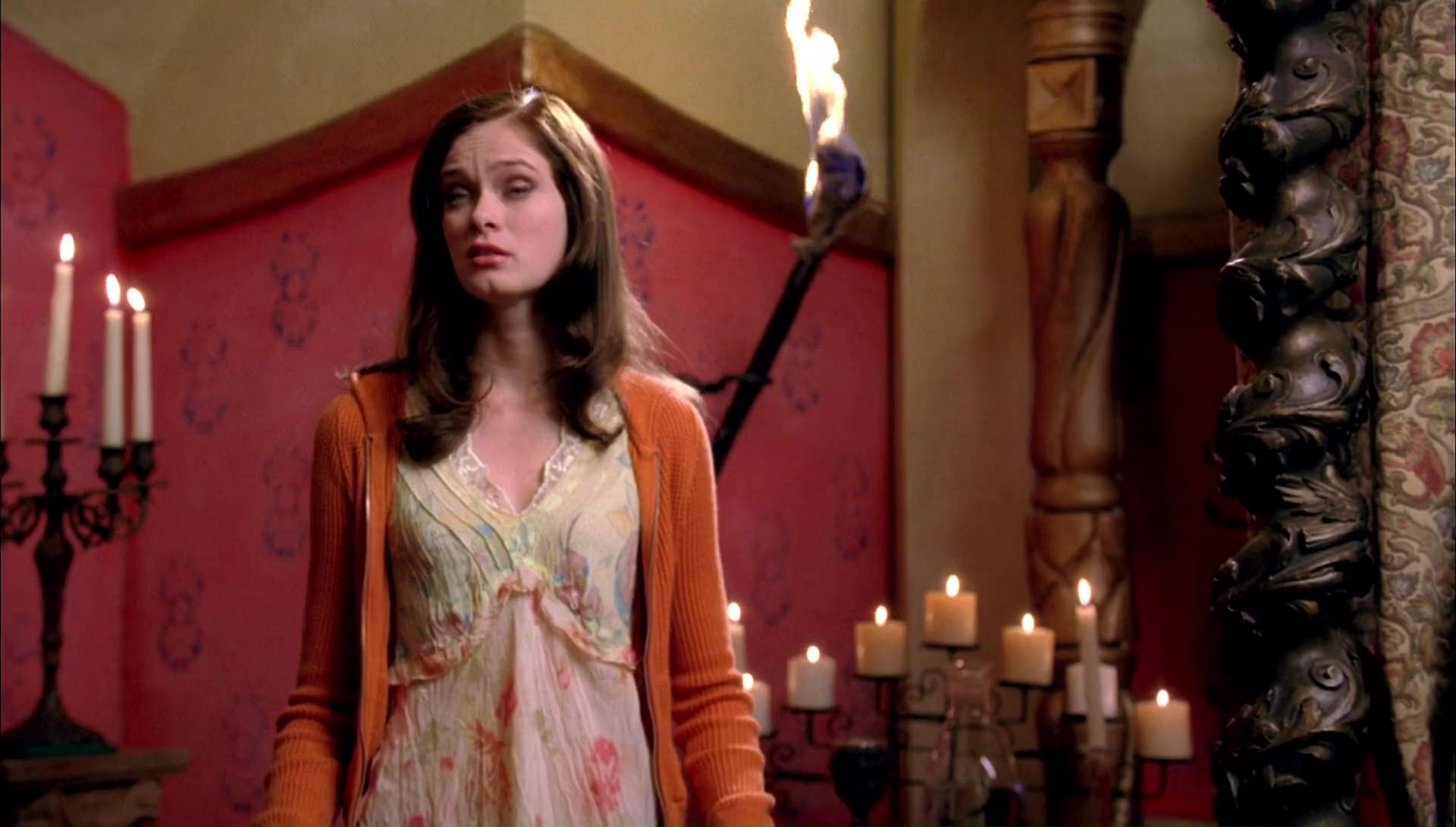 Return to Halloweentown (2006) movie still 8344