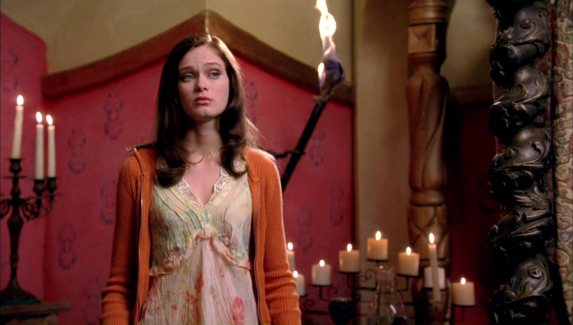 Return to Halloweentown (2006) HD screenshot 8345