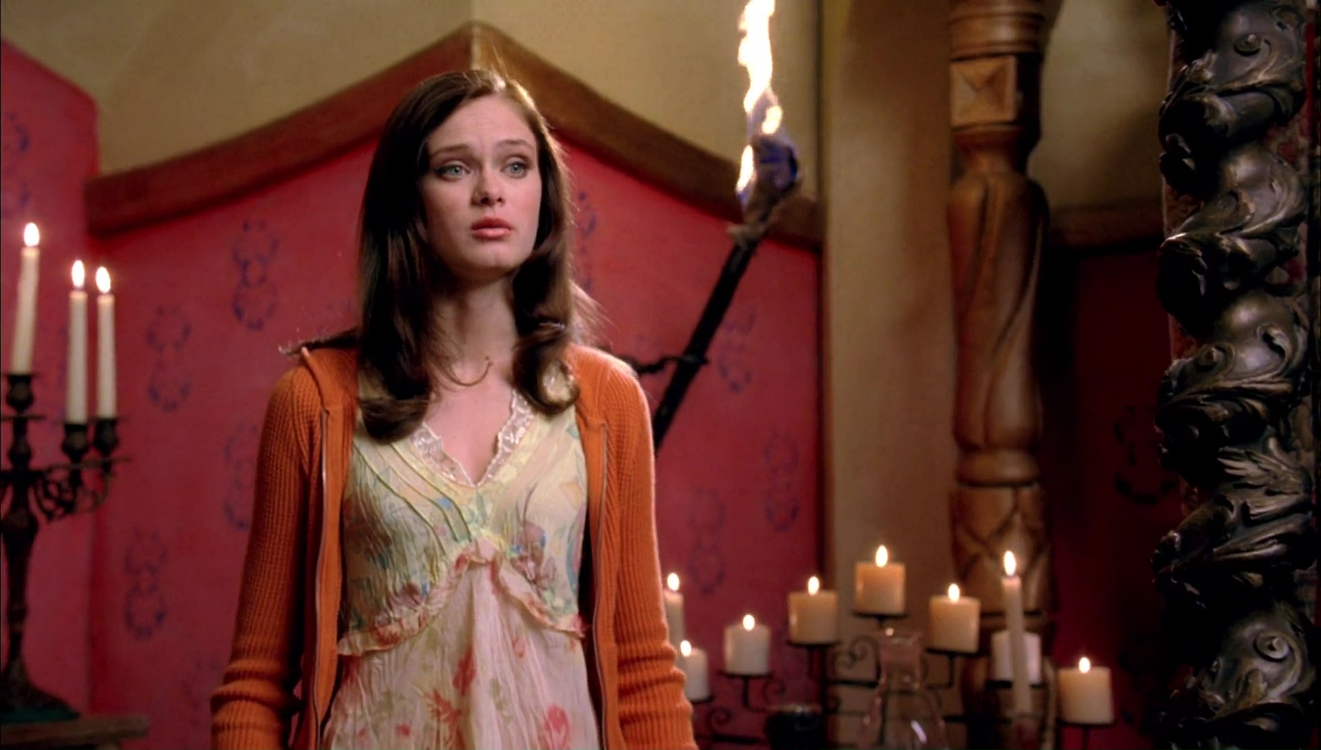 Return to Halloweentown (2006) screencap 8346