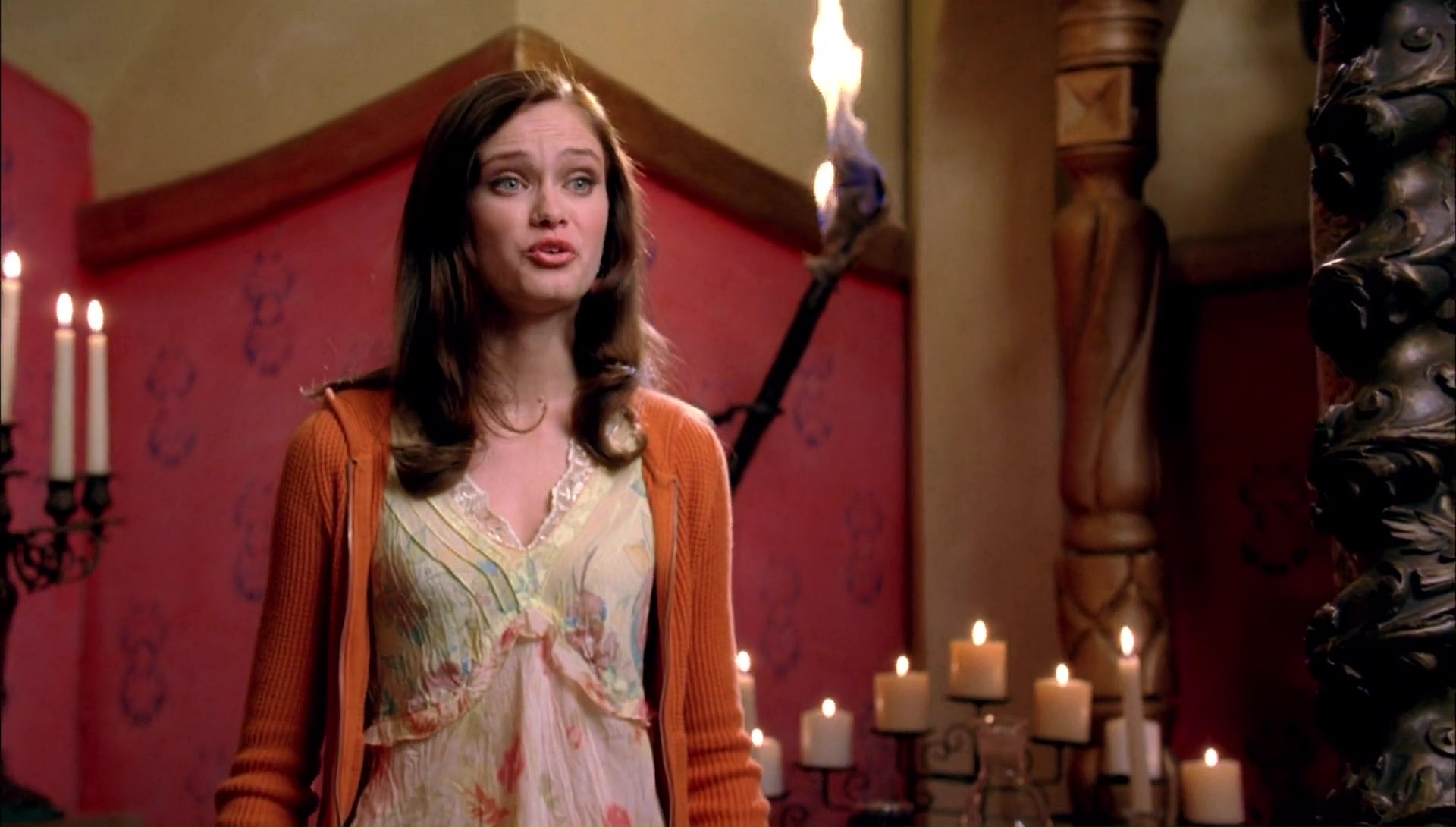 Return to Halloweentown (2006) movie still 8347
