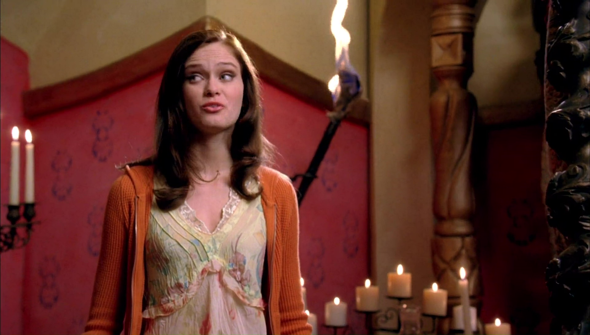 Return to Halloweentown (2006) HD screenshot 8348