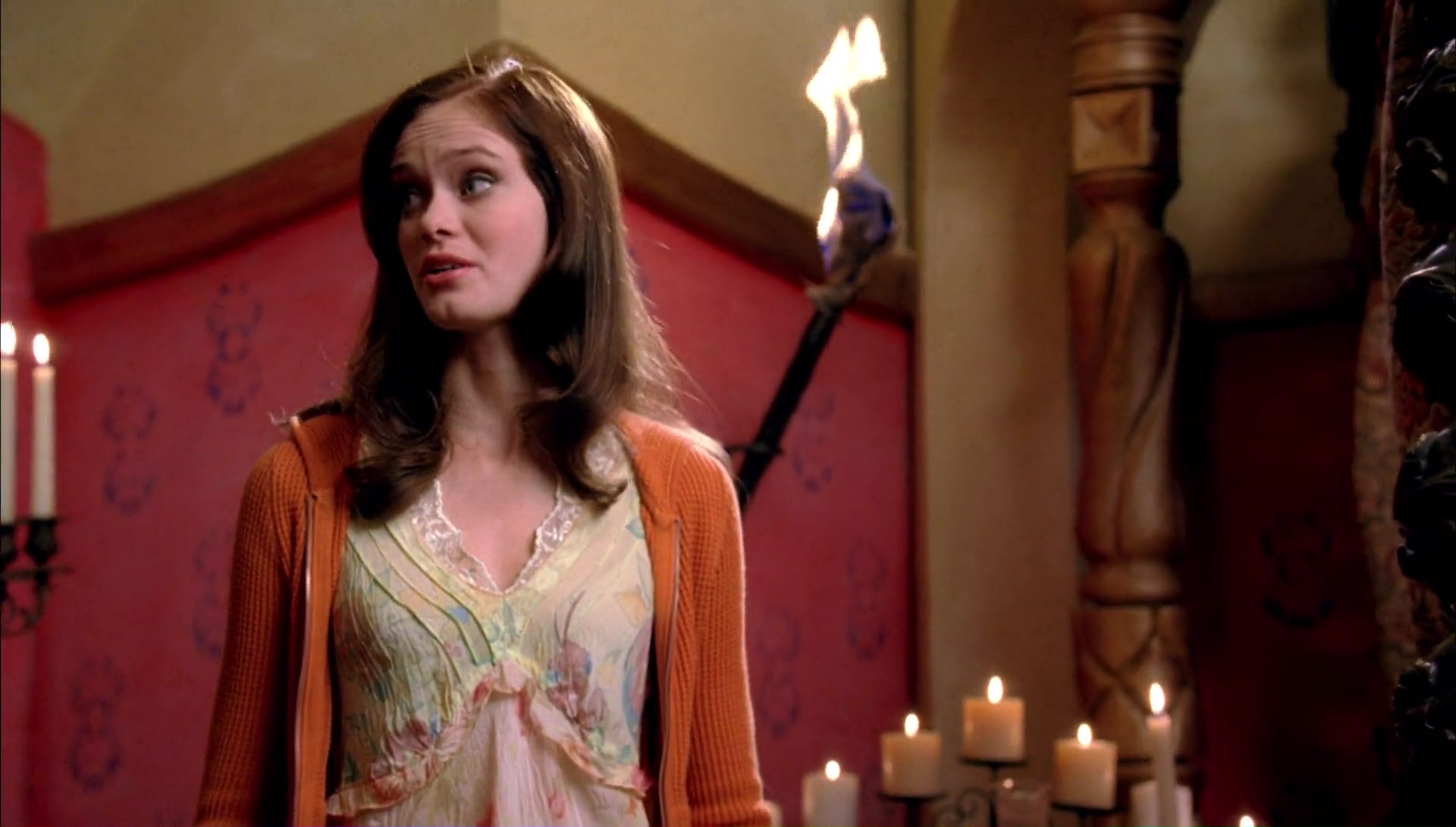 Return to Halloweentown (2006) screencap 8349