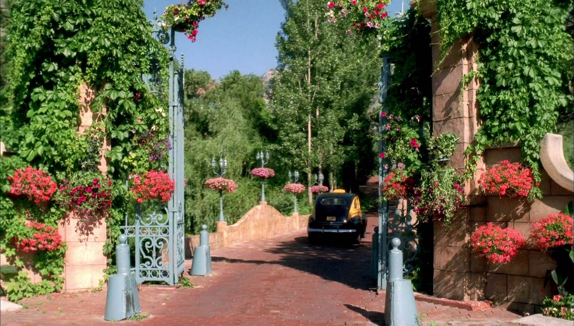 Return to Halloweentown (2006) movie still 835