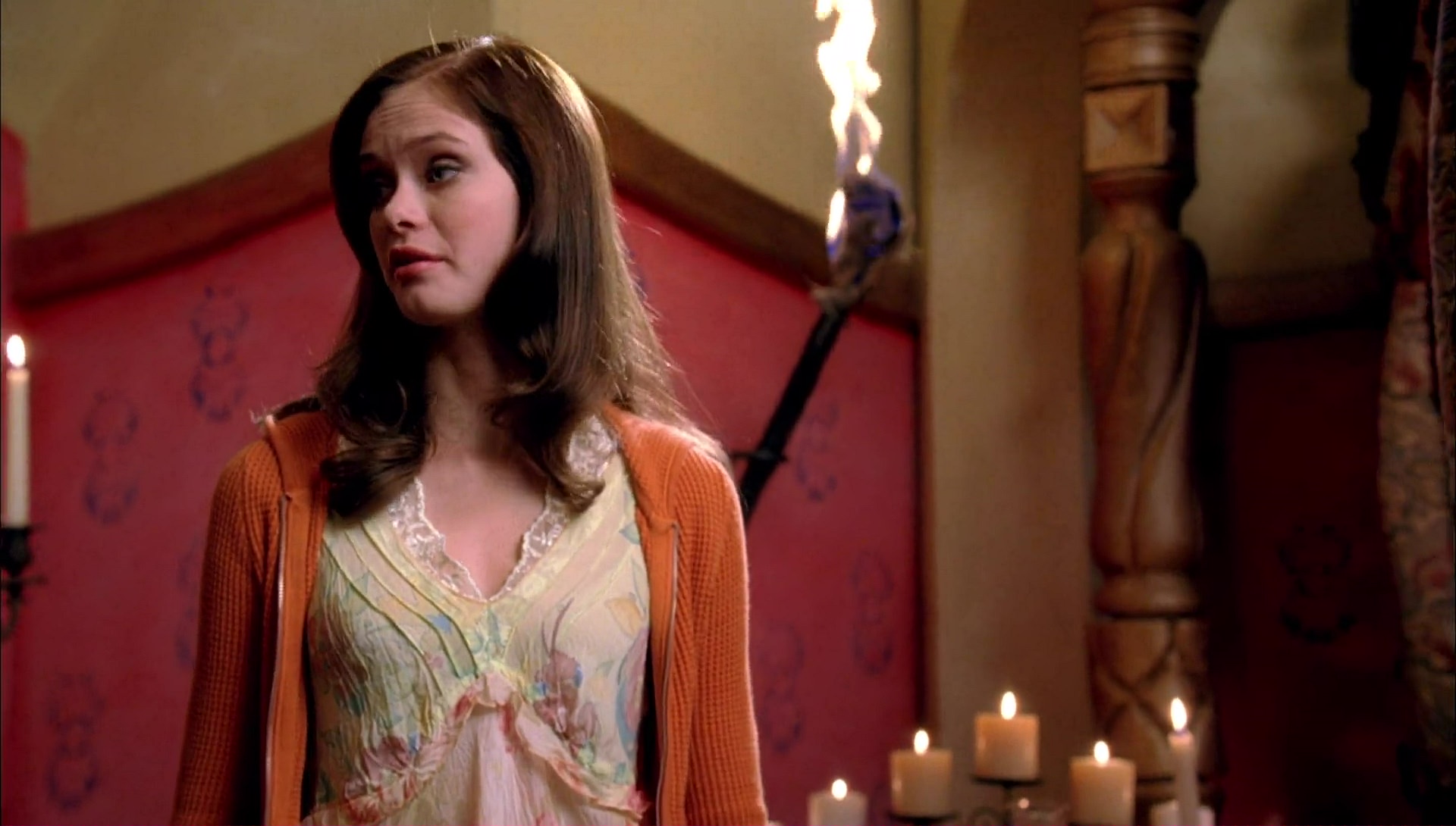 Return to Halloweentown (2006) movie still 8350