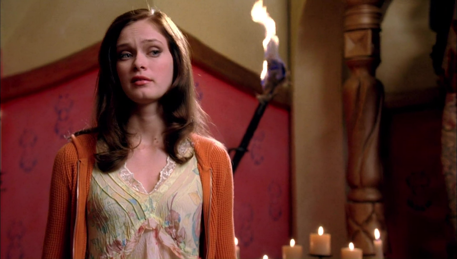 Return to Halloweentown (2006) HD screenshot 8351