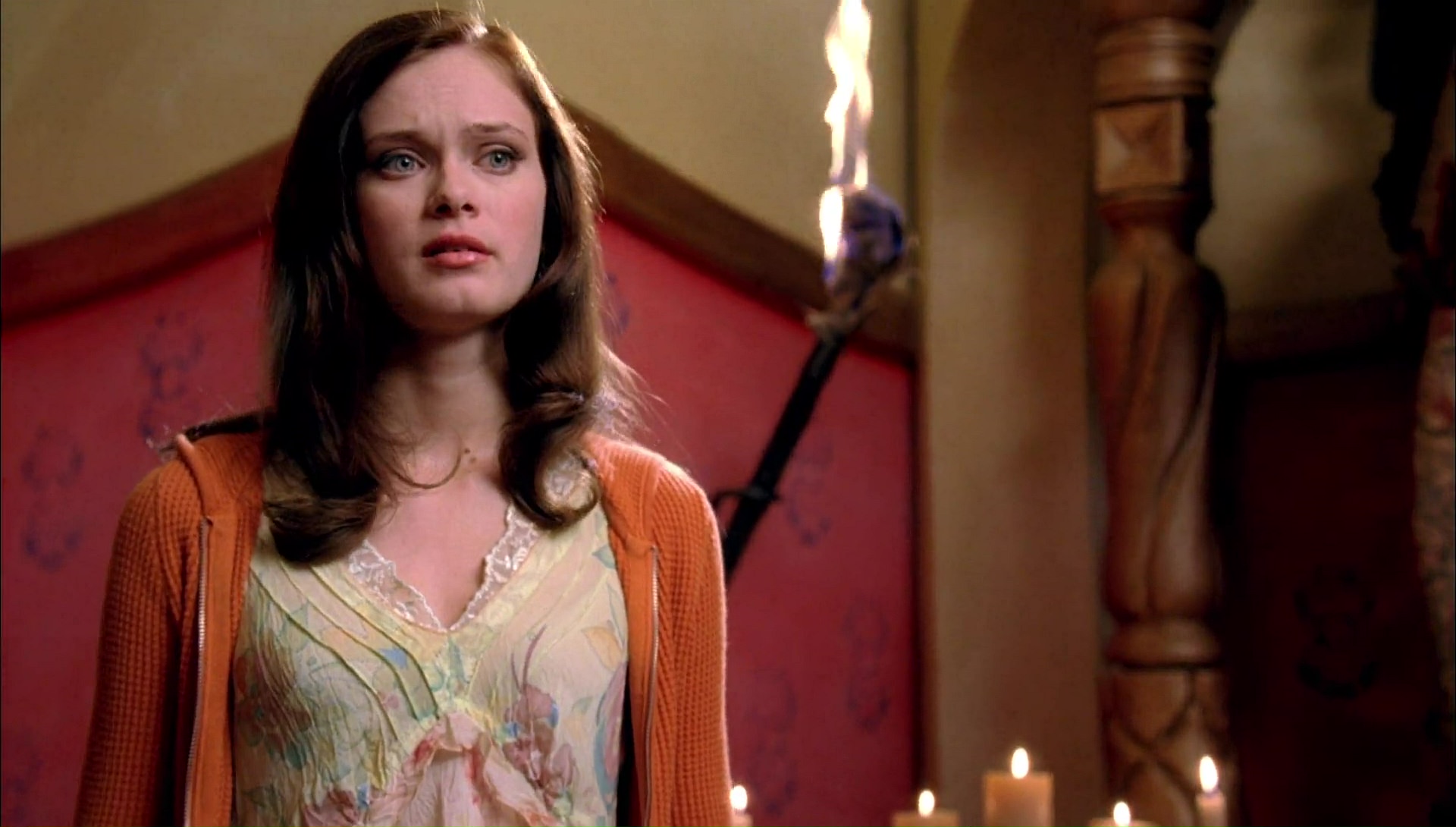Return to Halloweentown (2006) screencap 8352