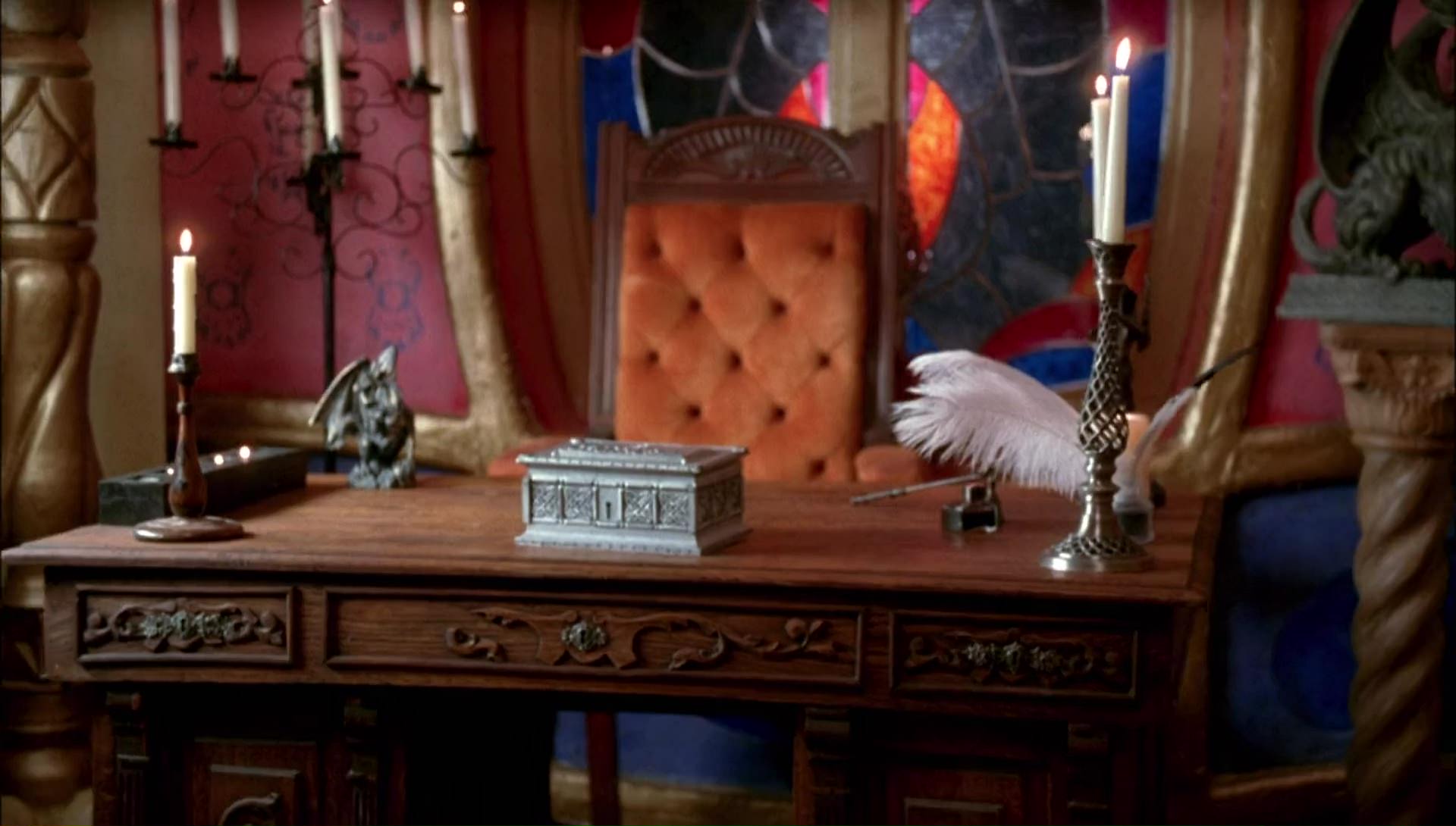 Return to Halloweentown (2006) movie still 8353