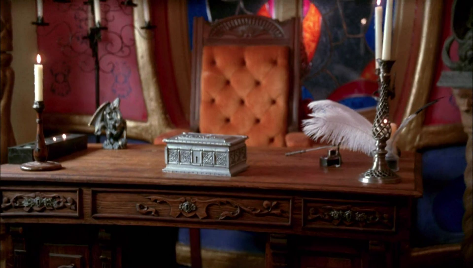 Return to Halloweentown (2006) HD screenshot 8354