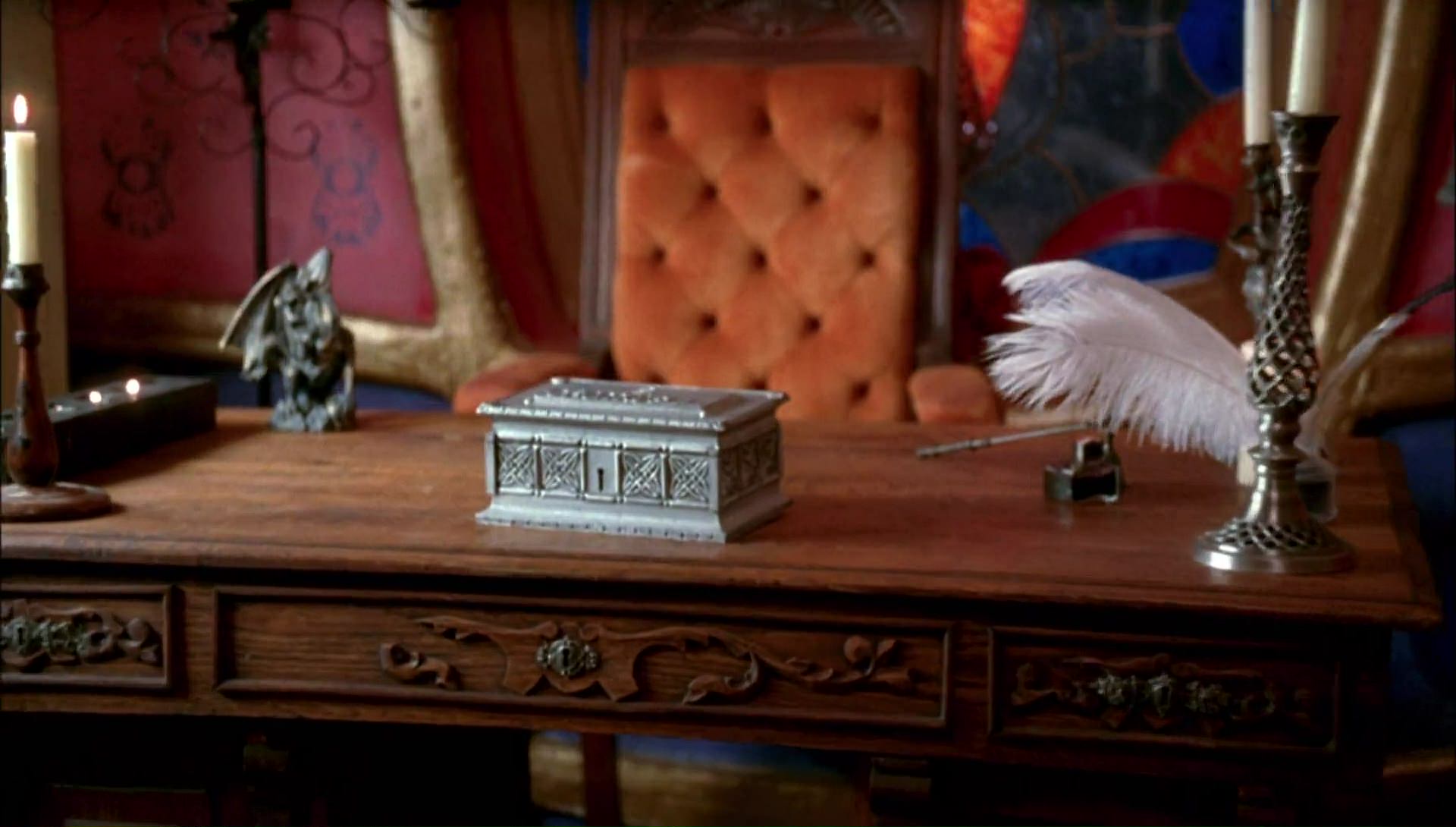 Return to Halloweentown (2006) screencap 8355