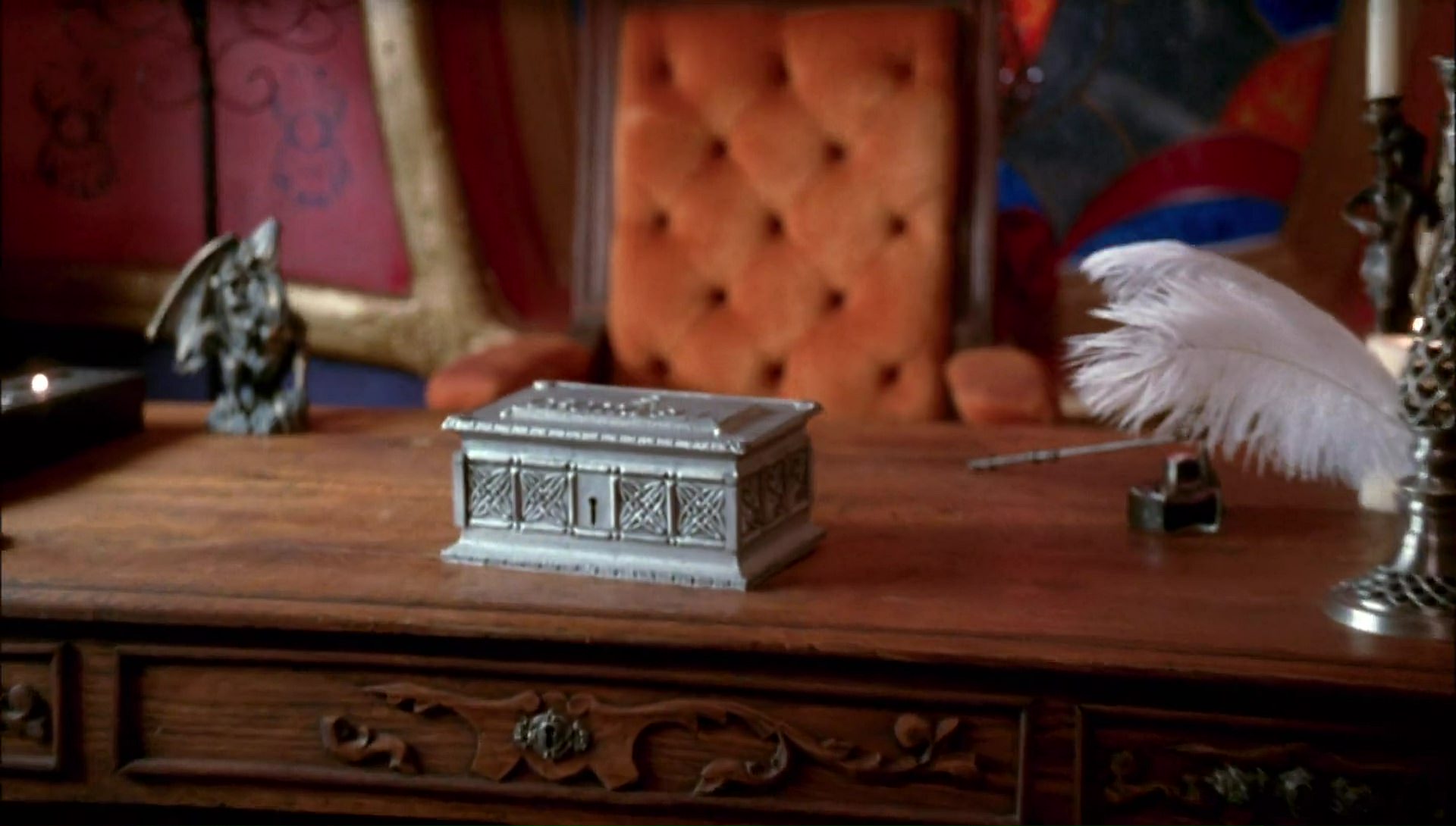 Return to Halloweentown (2006) movie still 8356