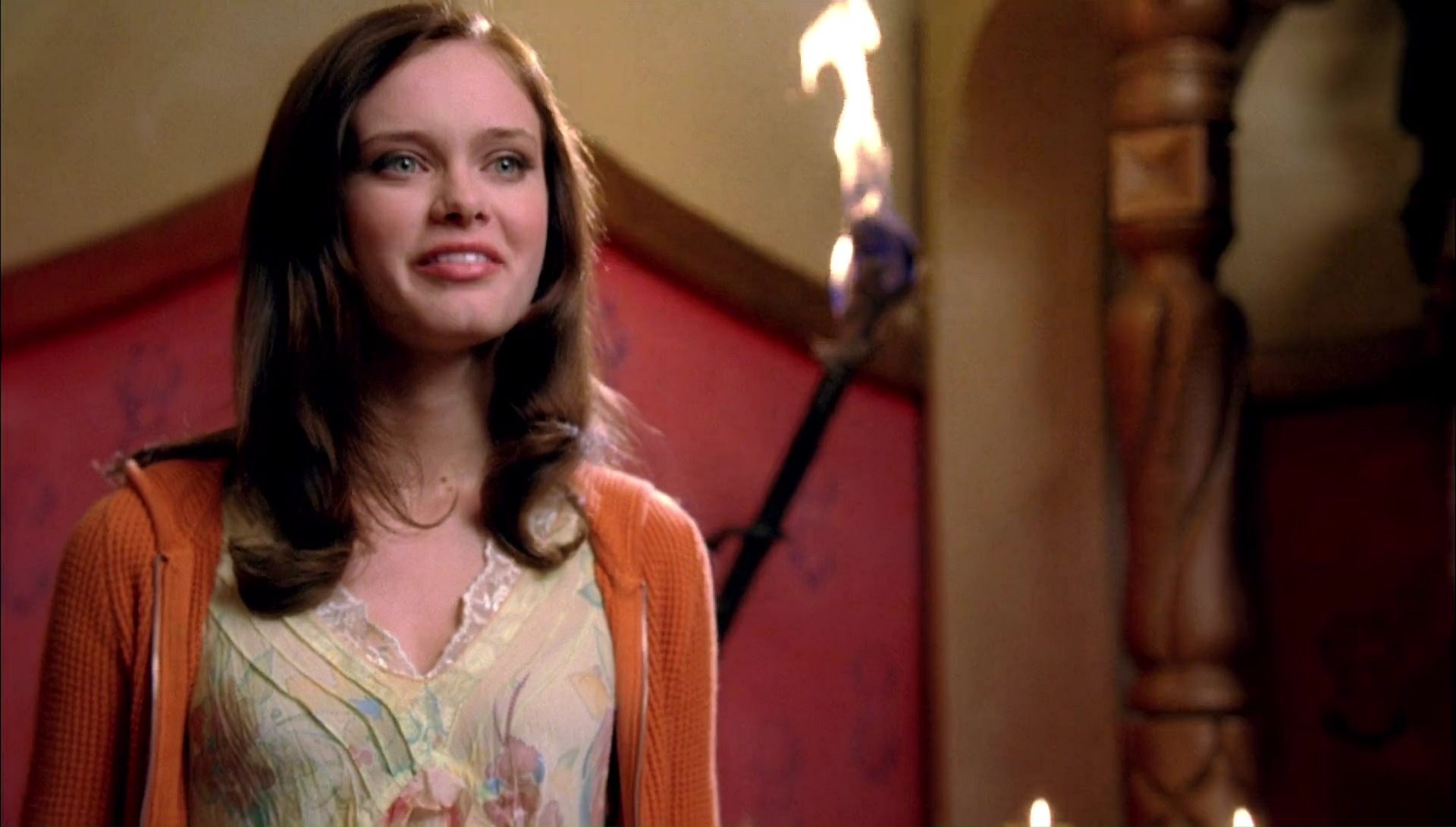 Return to Halloweentown (2006) movie still 8362