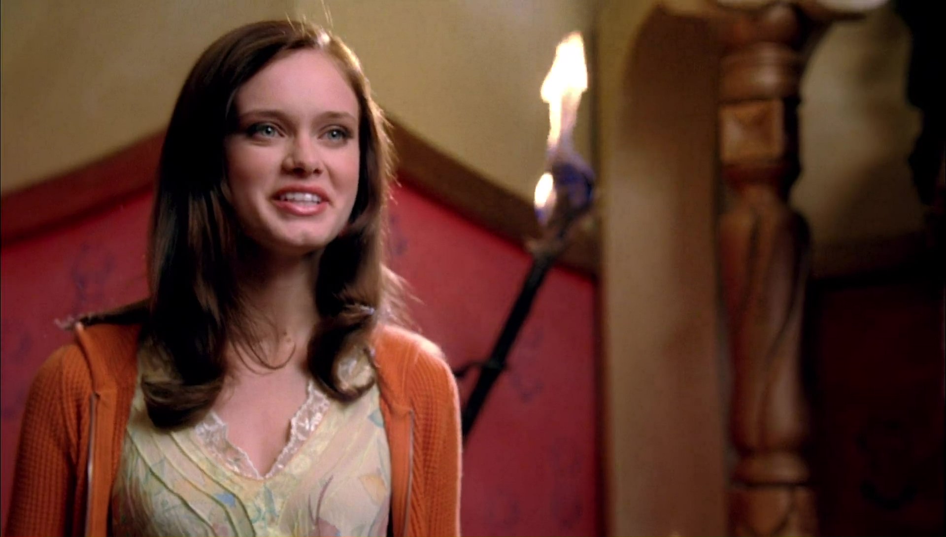 Return to Halloweentown (2006) HD screenshot 8363