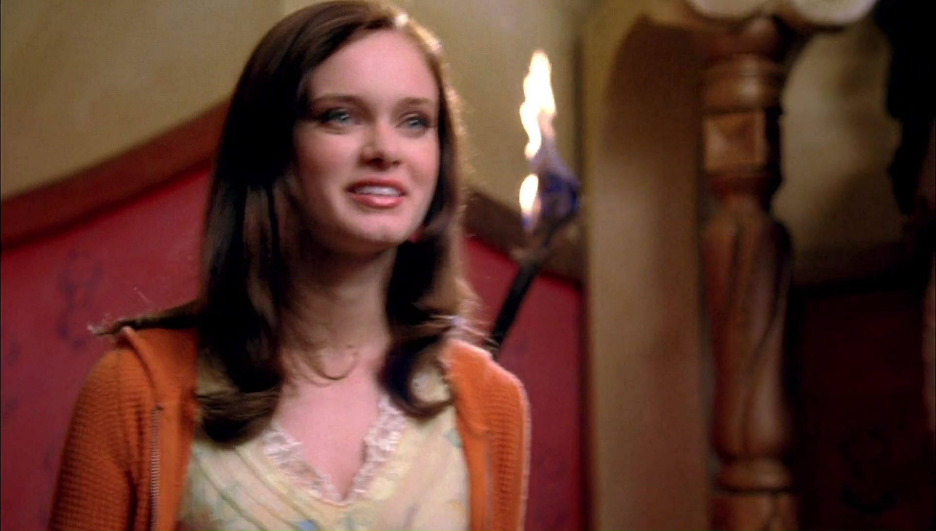 Return to Halloweentown (2006) screencap 8364