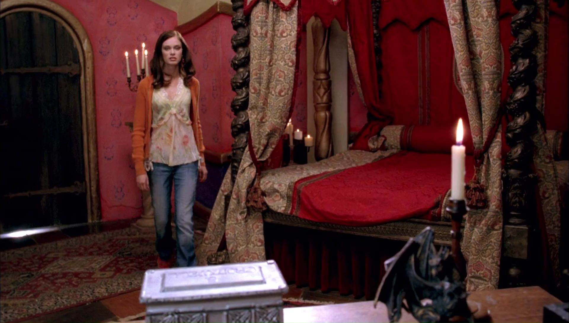 Return to Halloweentown (2006) movie still 8365