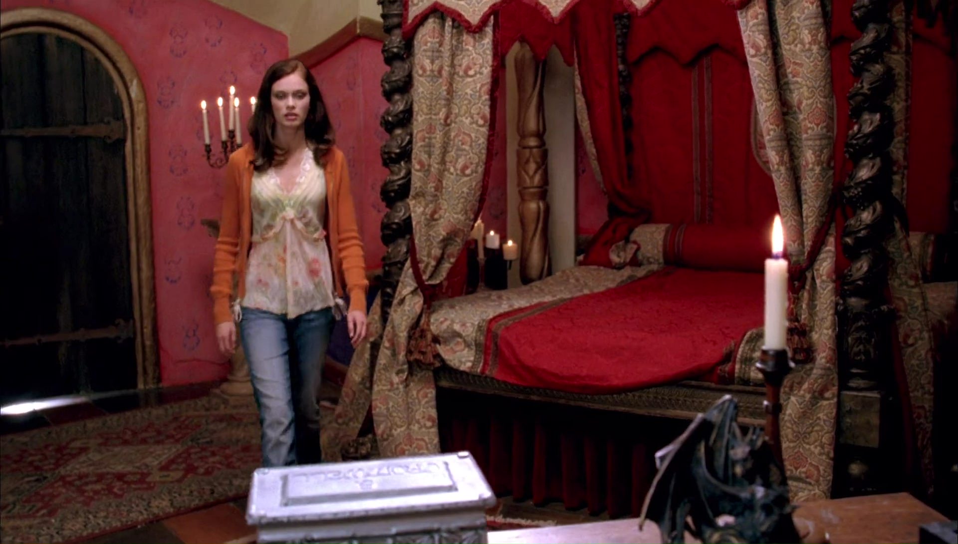 Return to Halloweentown (2006) HD screenshot 8366