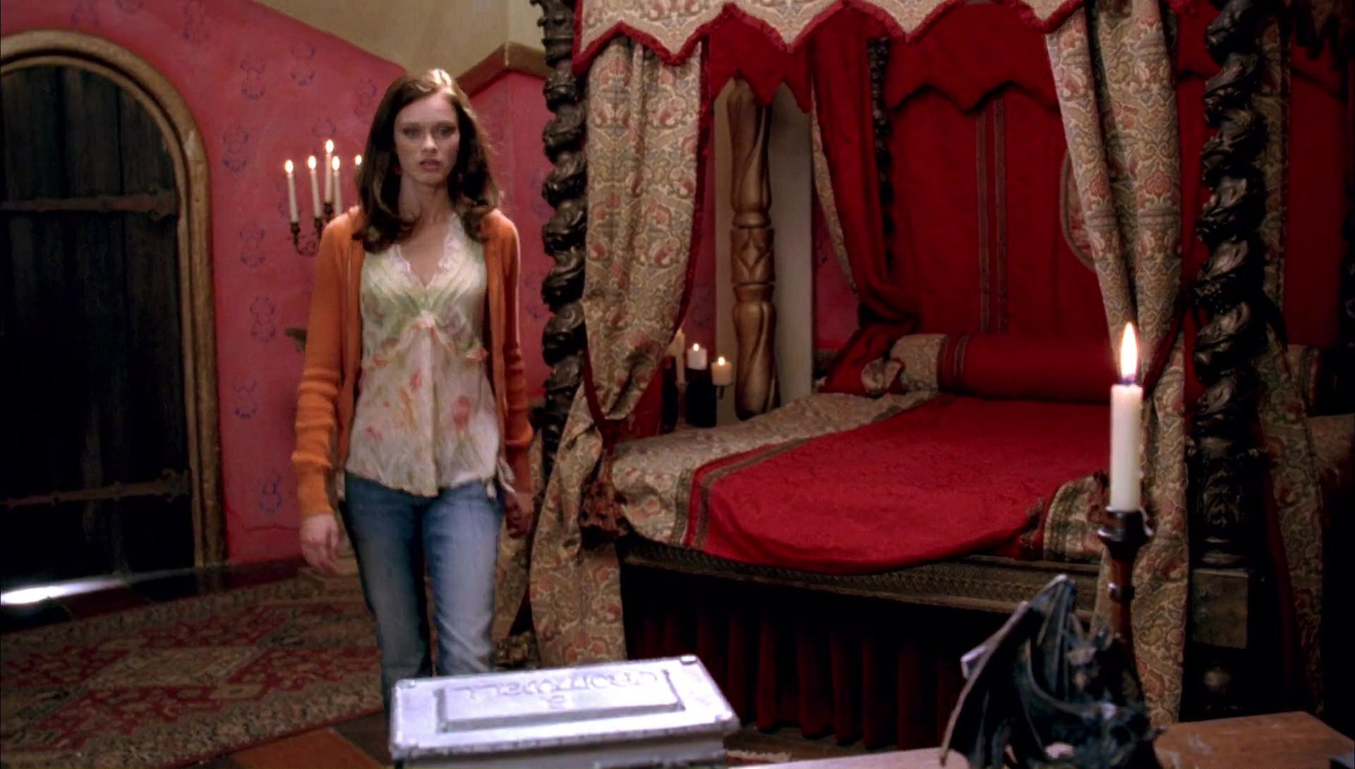 Return to Halloweentown (2006) screencap 8367