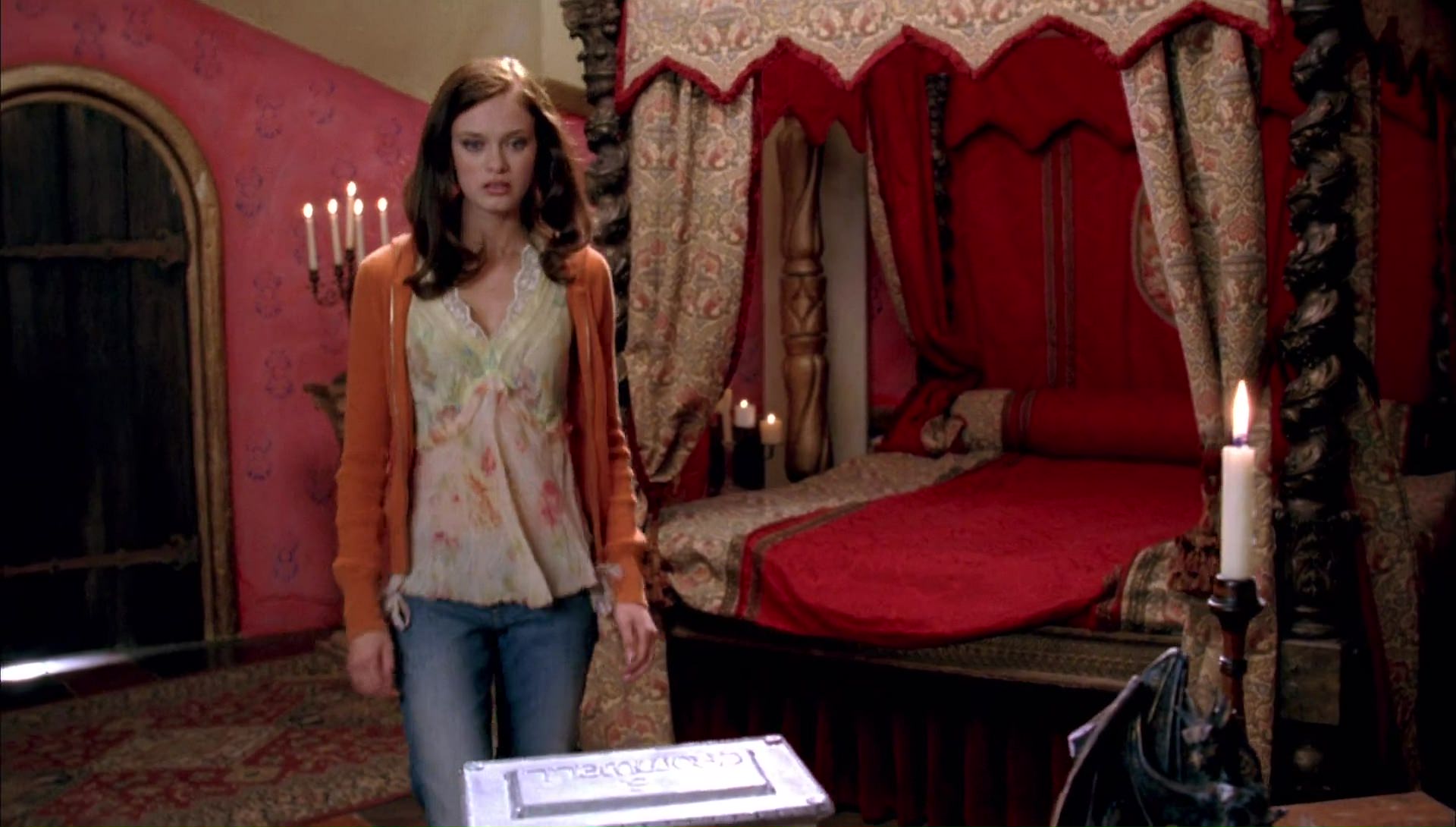 Return to Halloweentown (2006) movie still 8368
