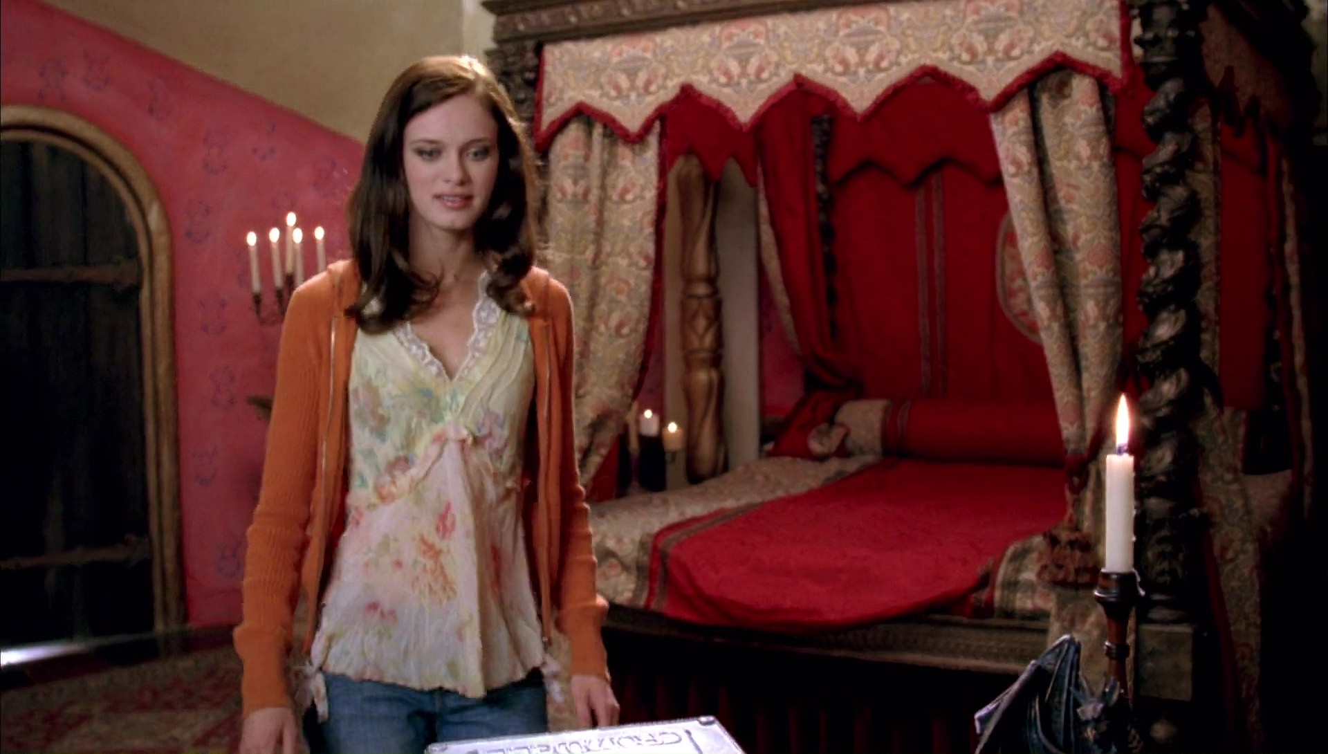Return to Halloweentown (2006) HD screenshot 8369