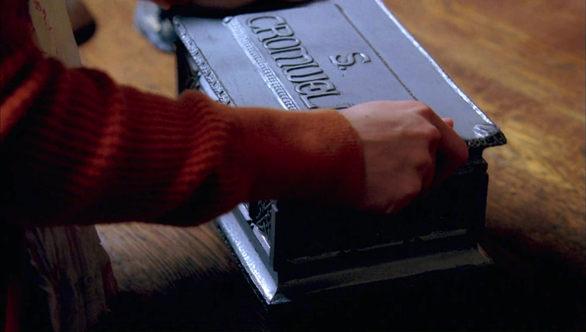 Return to Halloweentown (2006) HD screenshot 8372
