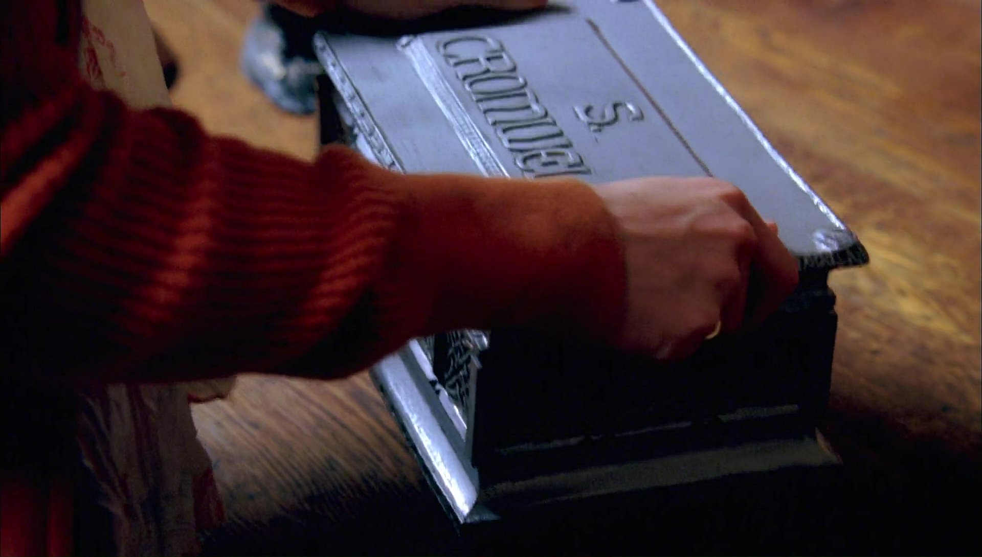 Return to Halloweentown (2006) screencap 8373