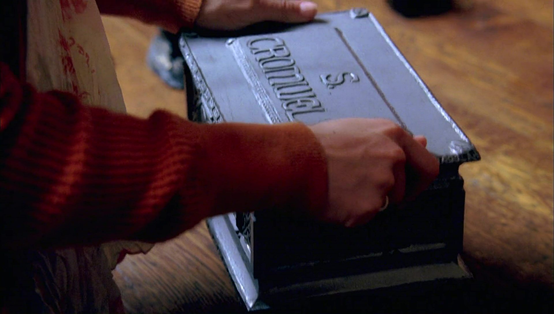 Return to Halloweentown (2006) movie still 8374