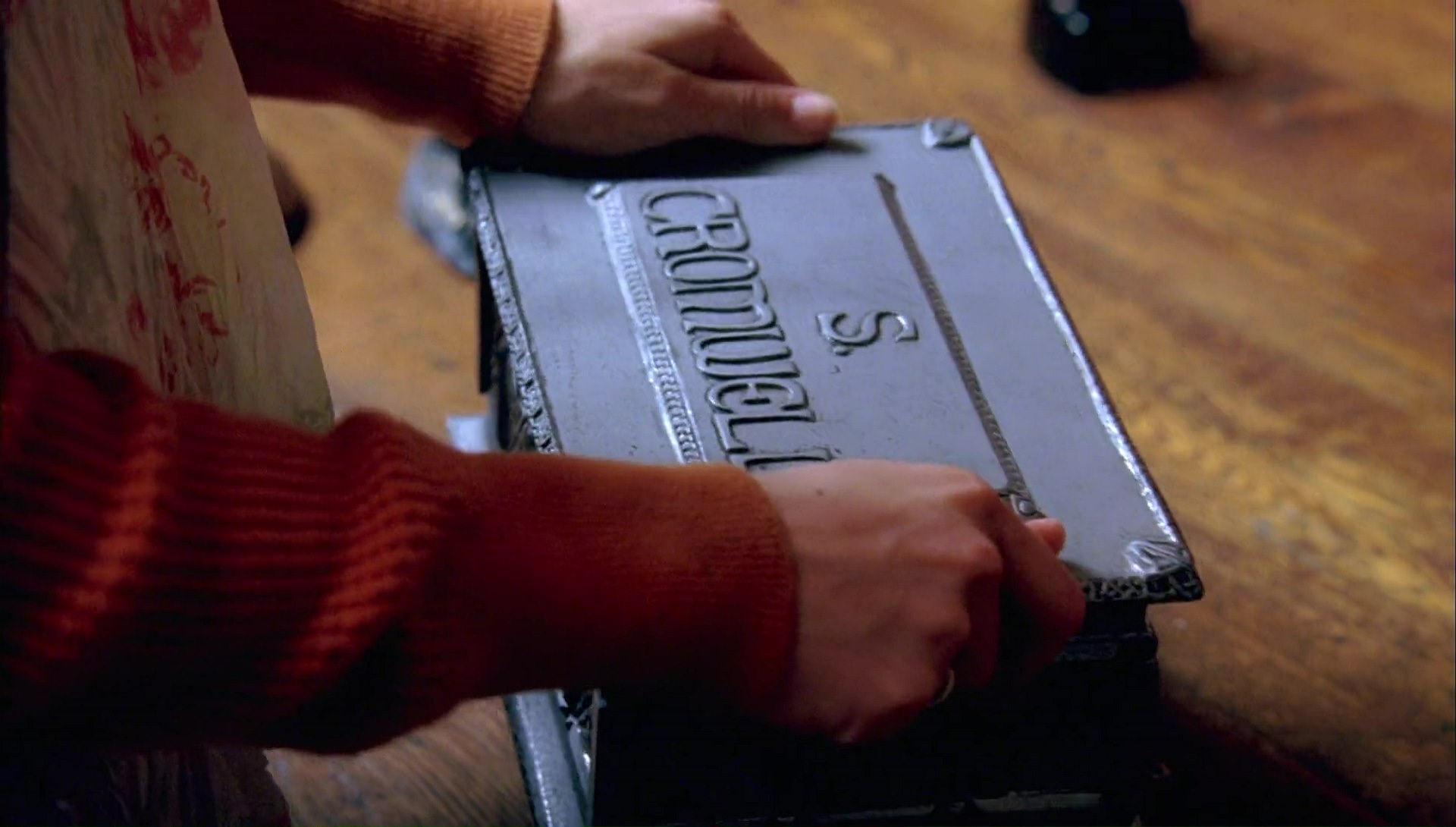 Return to Halloweentown (2006) HD screenshot 8375
