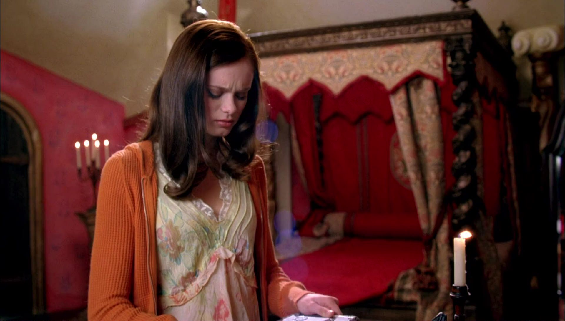 Return to Halloweentown (2006) screencap 8376