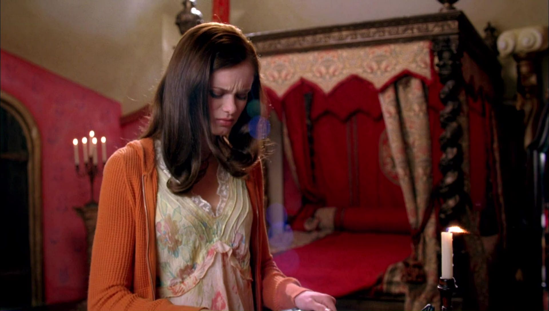 Return to Halloweentown (2006) movie still 8377