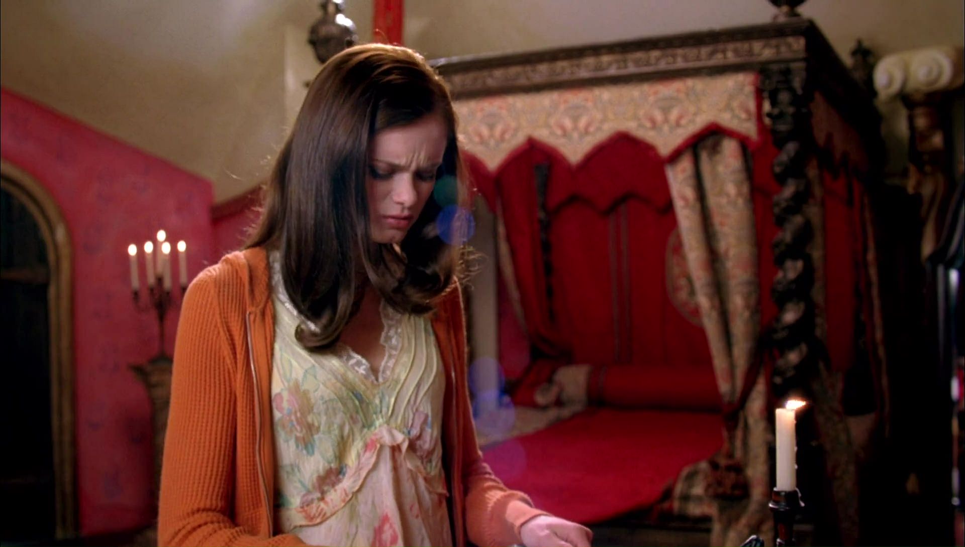 Return to Halloweentown (2006) HD screenshot 8378