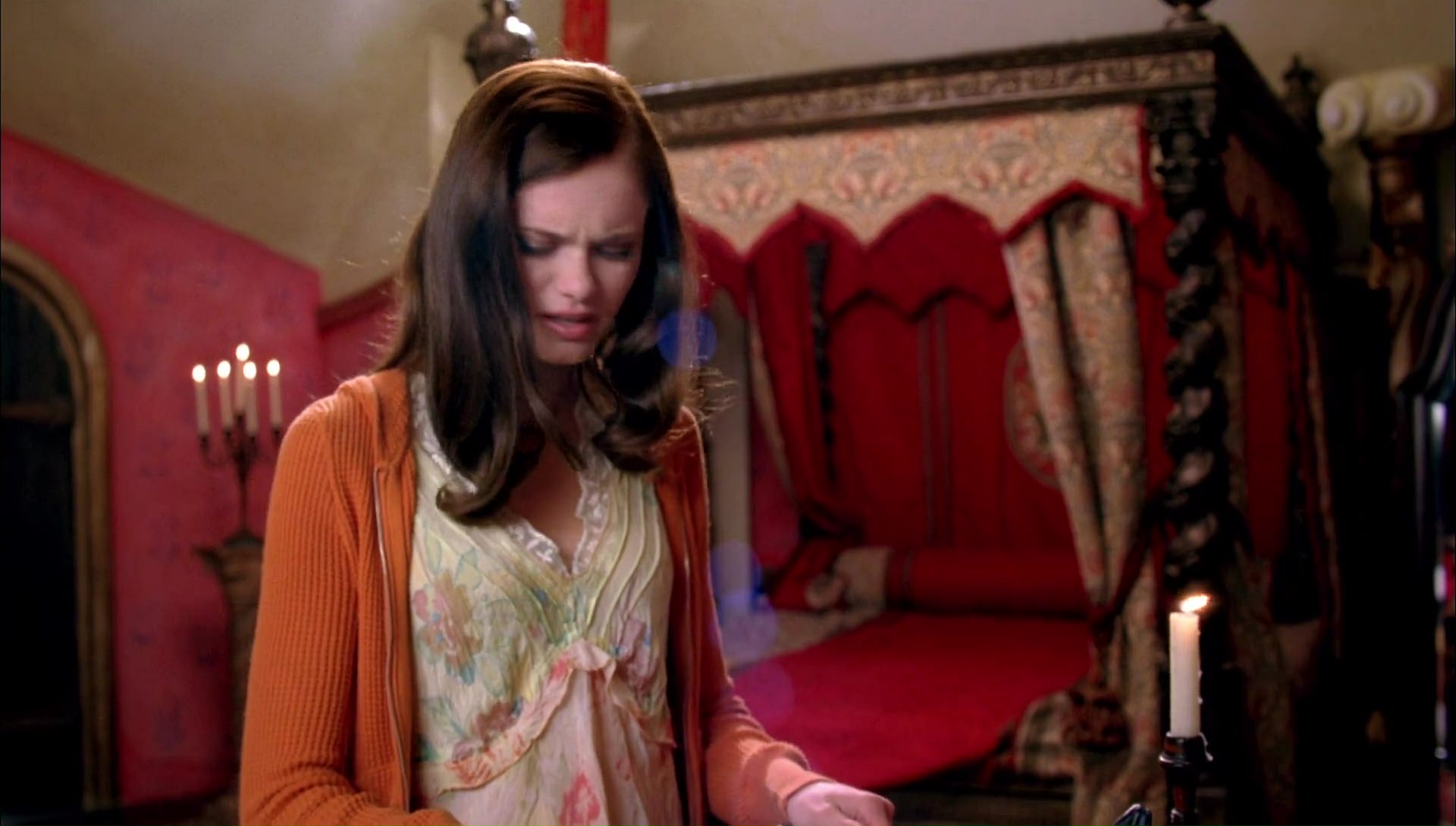 Return to Halloweentown (2006) screencap 8379