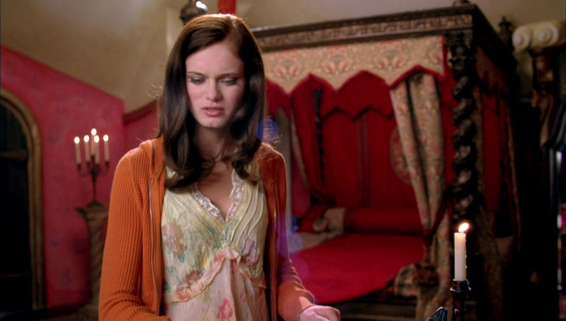 Return to Halloweentown (2006) movie still 8380
