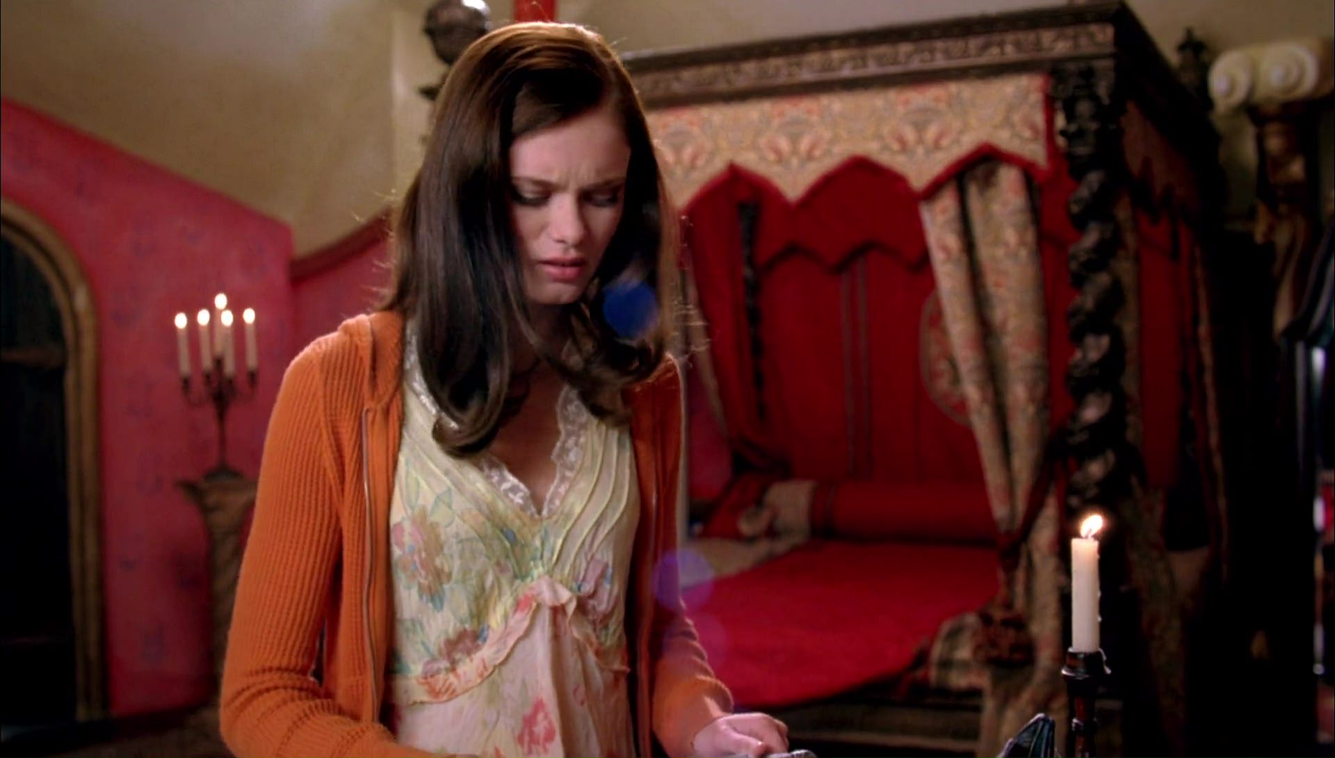 Return to Halloweentown (2006) HD screenshot 8381