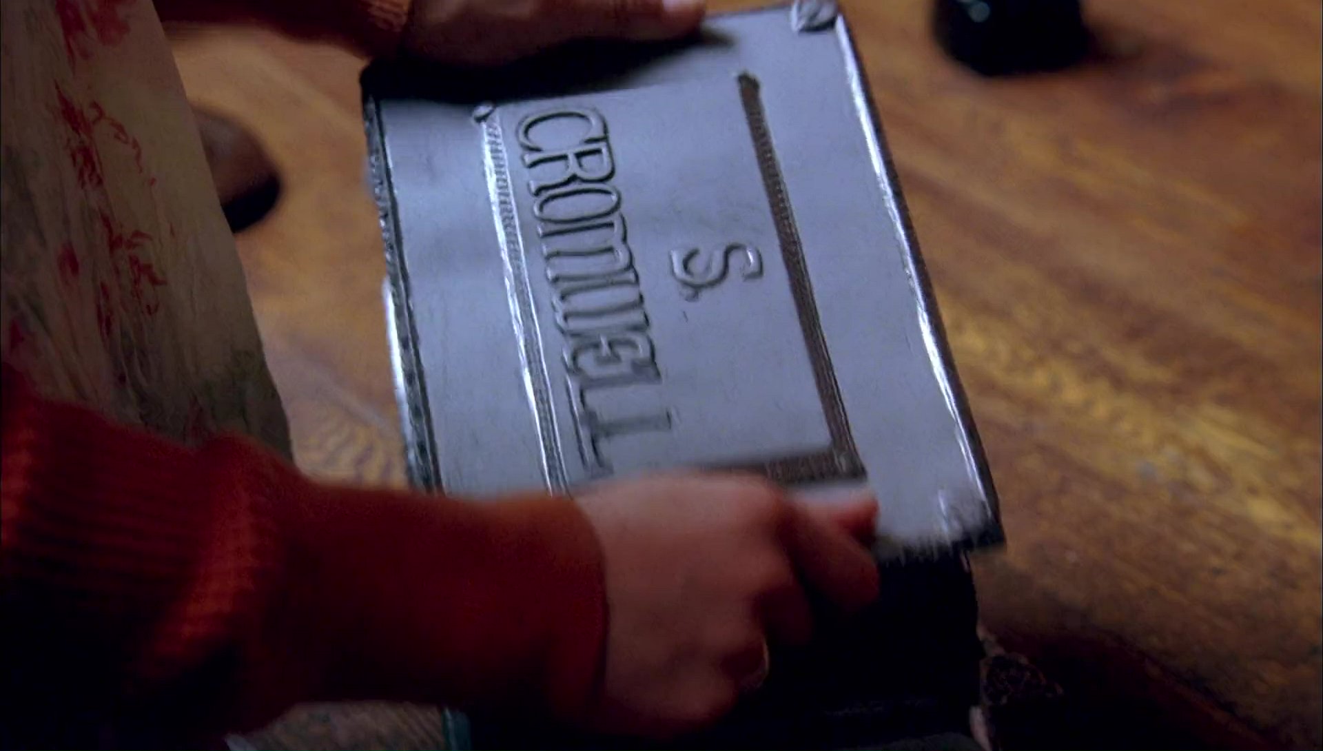 Return to Halloweentown (2006) screencap 8382