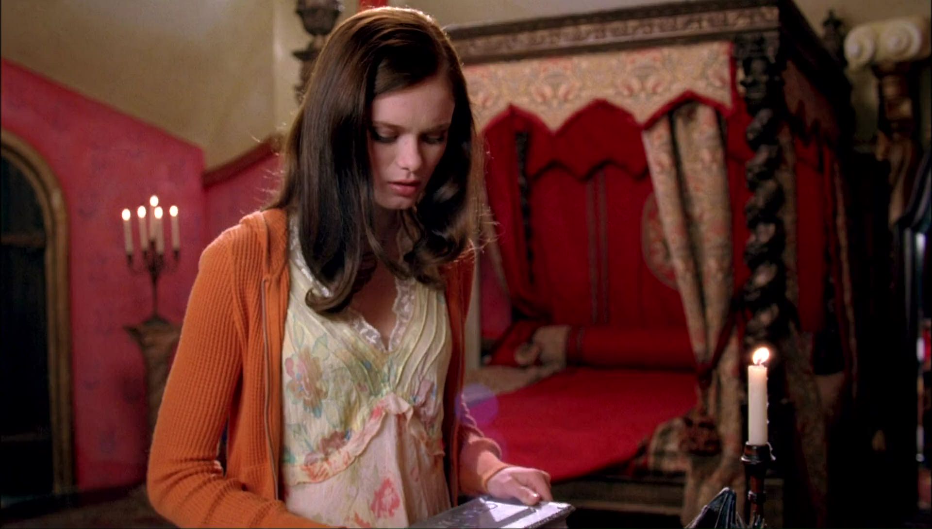 Return to Halloweentown (2006) HD screenshot 8384