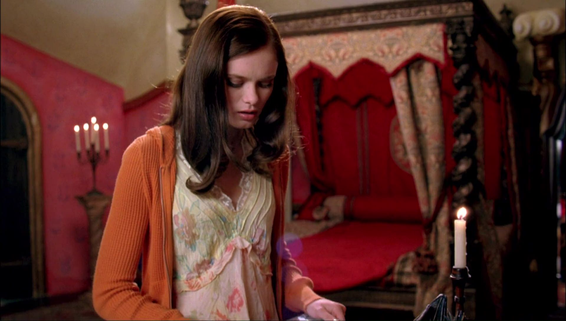 Return to Halloweentown (2006) movie still 8386
