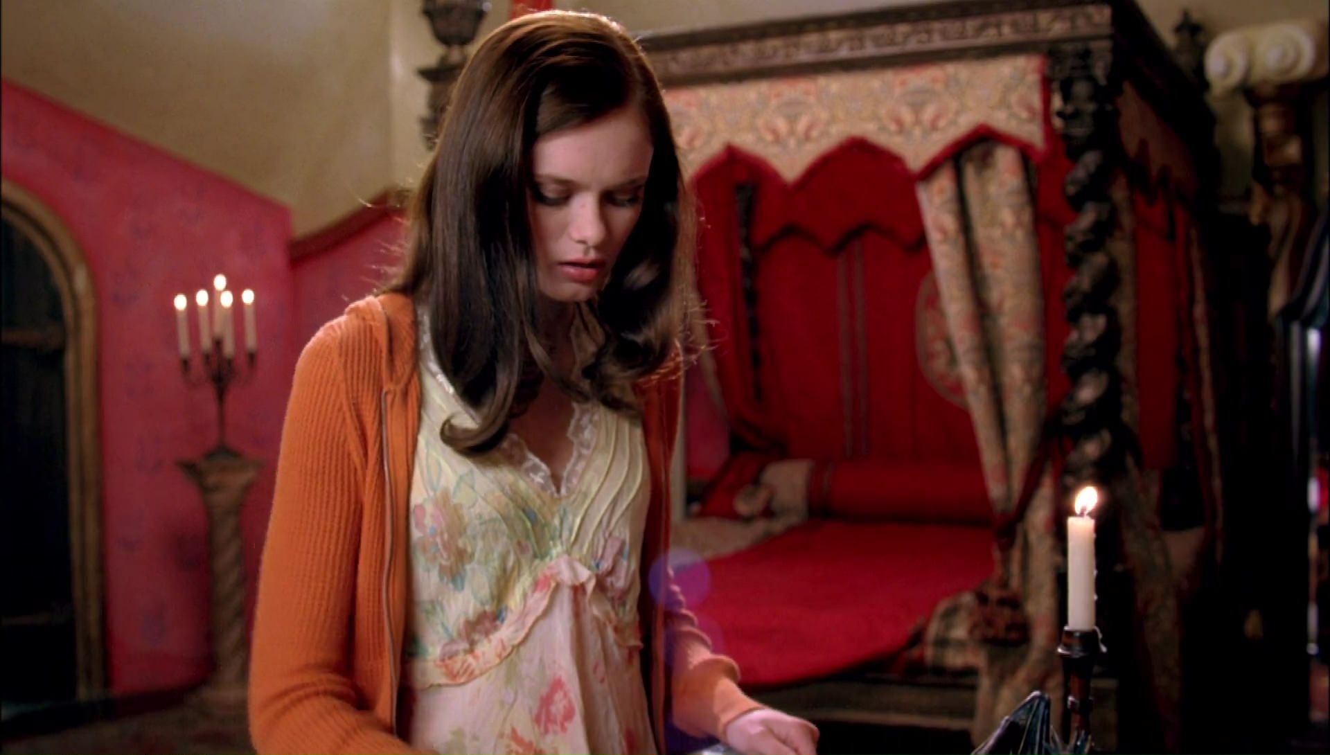 Return to Halloweentown (2006) HD screenshot 8387
