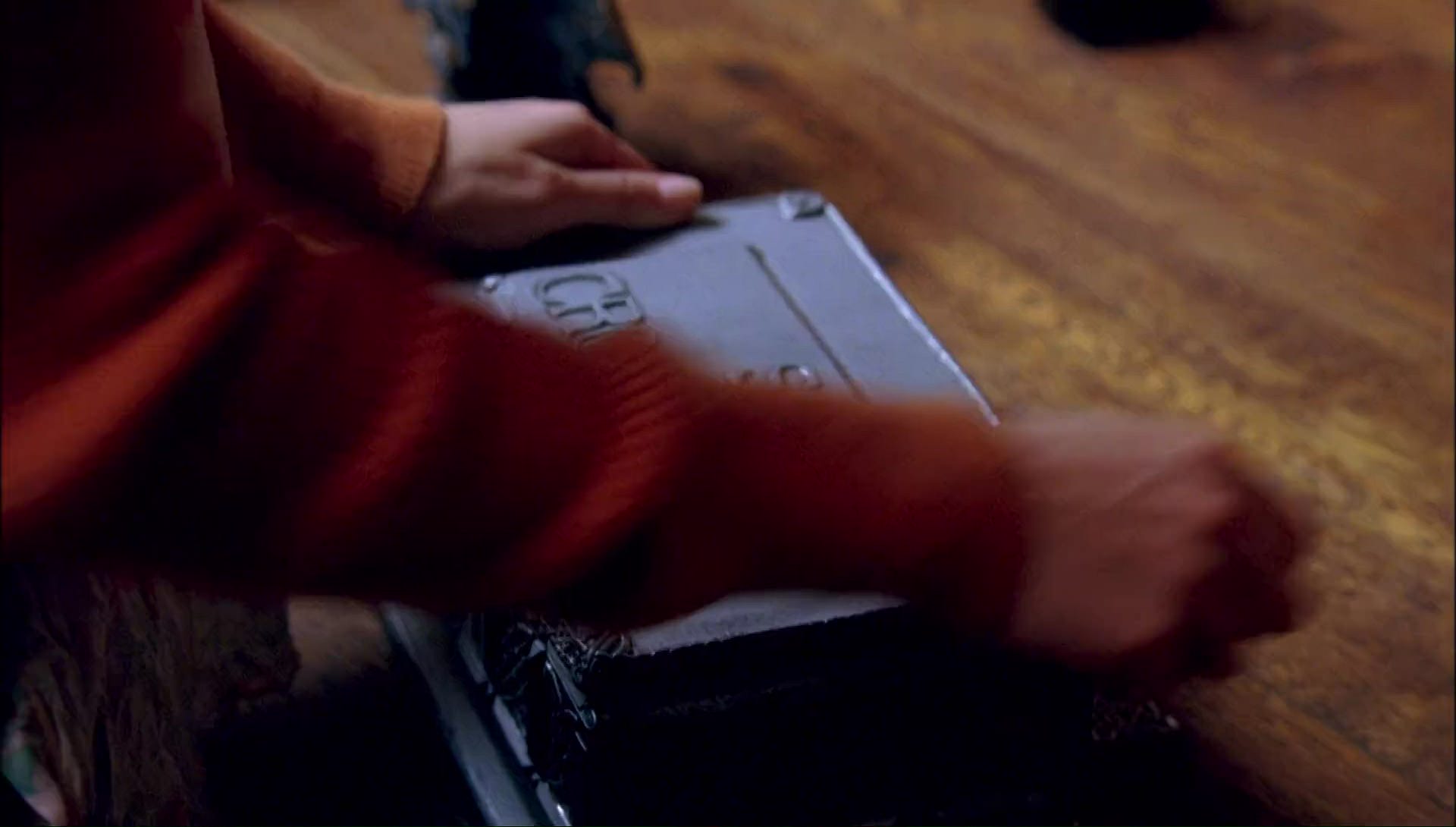 Return to Halloweentown (2006) screencap 8388