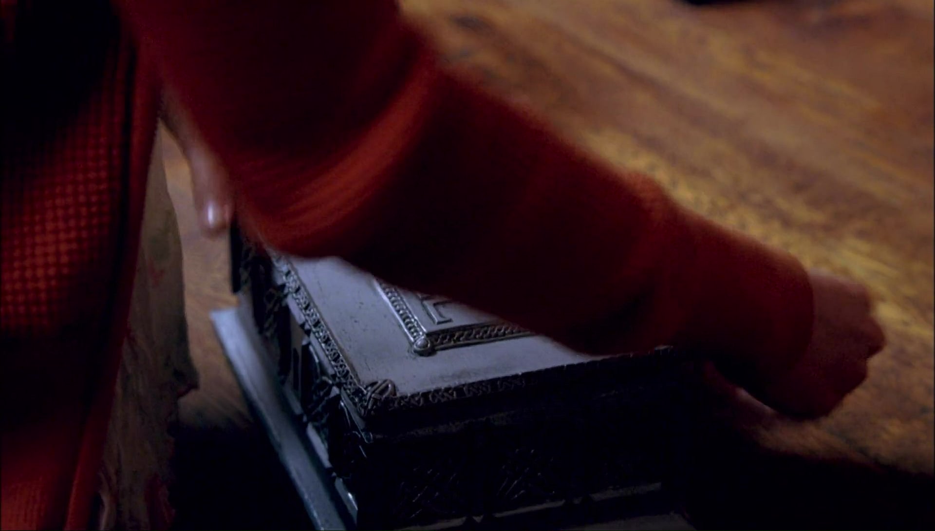Return to Halloweentown (2006) HD screenshot 8390