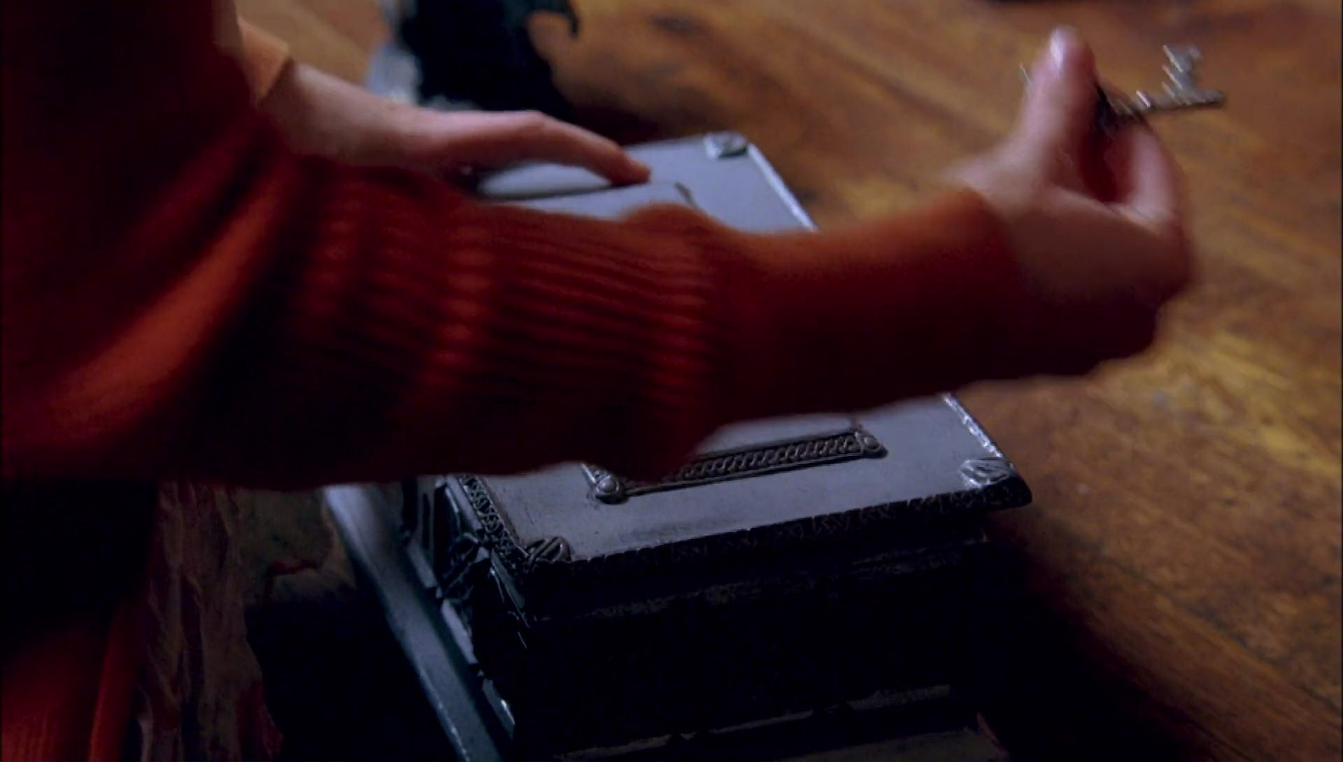 Return to Halloweentown (2006) screencap 8391