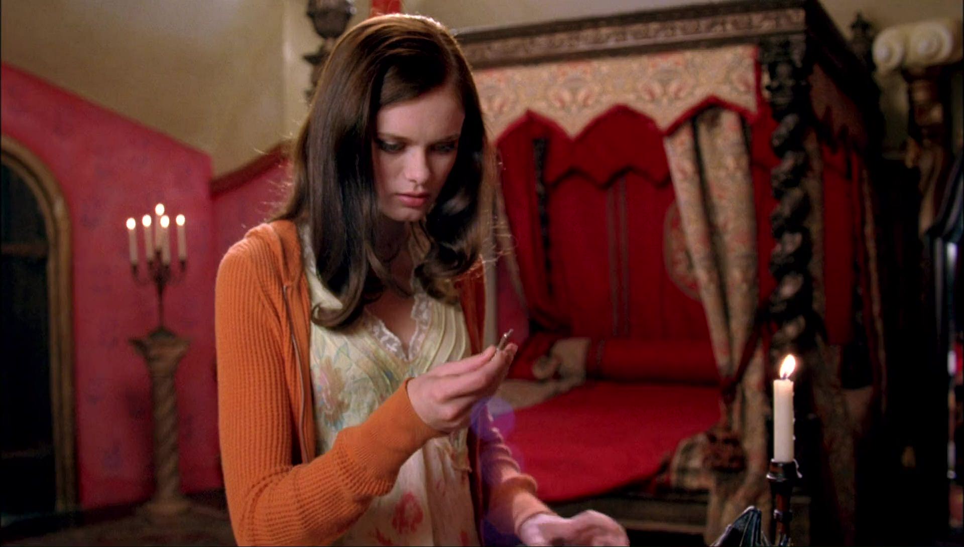 Return to Halloweentown (2006) movie still 8392
