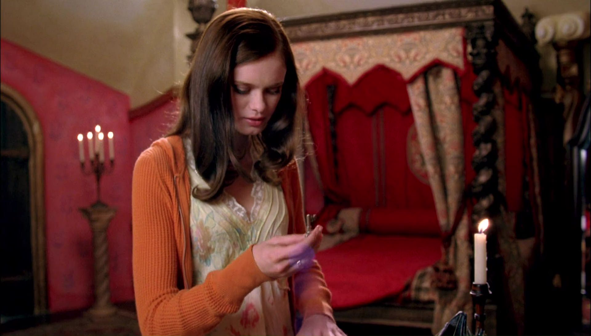 Return to Halloweentown (2006) HD screenshot 8393