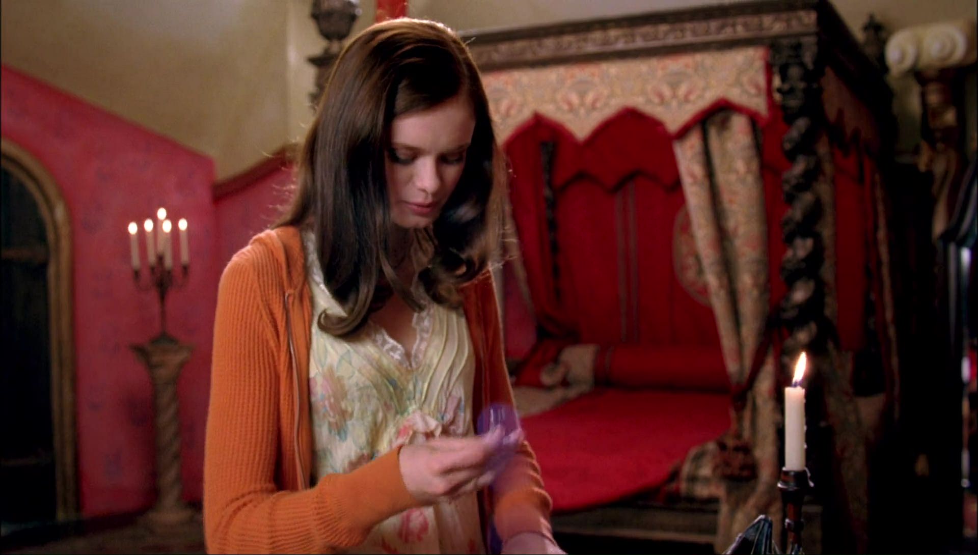 Return to Halloweentown (2006) screencap 8394